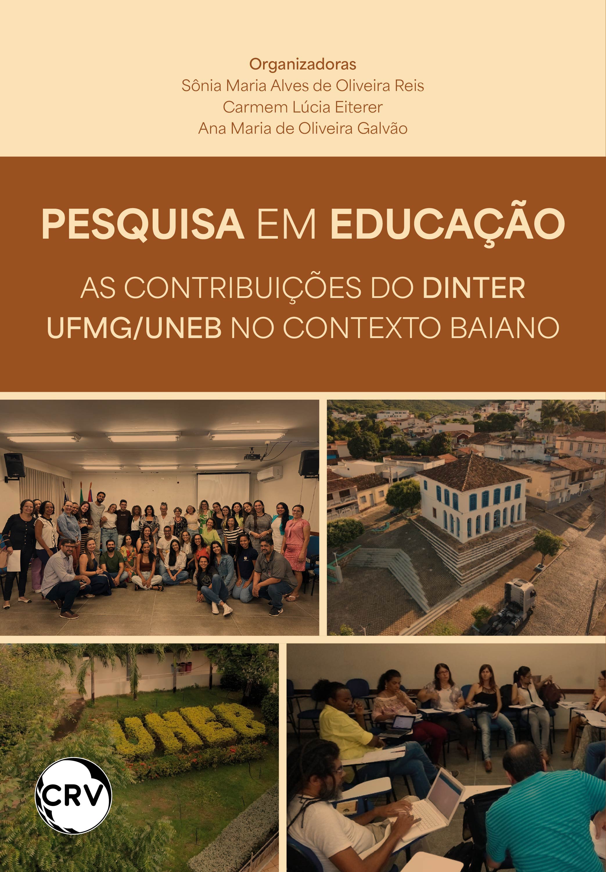 Pesquisa em educação