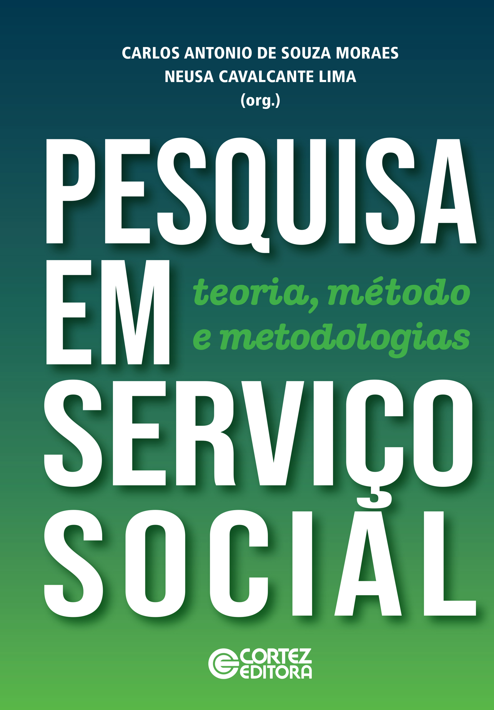 Pesquisa em Serviço Social