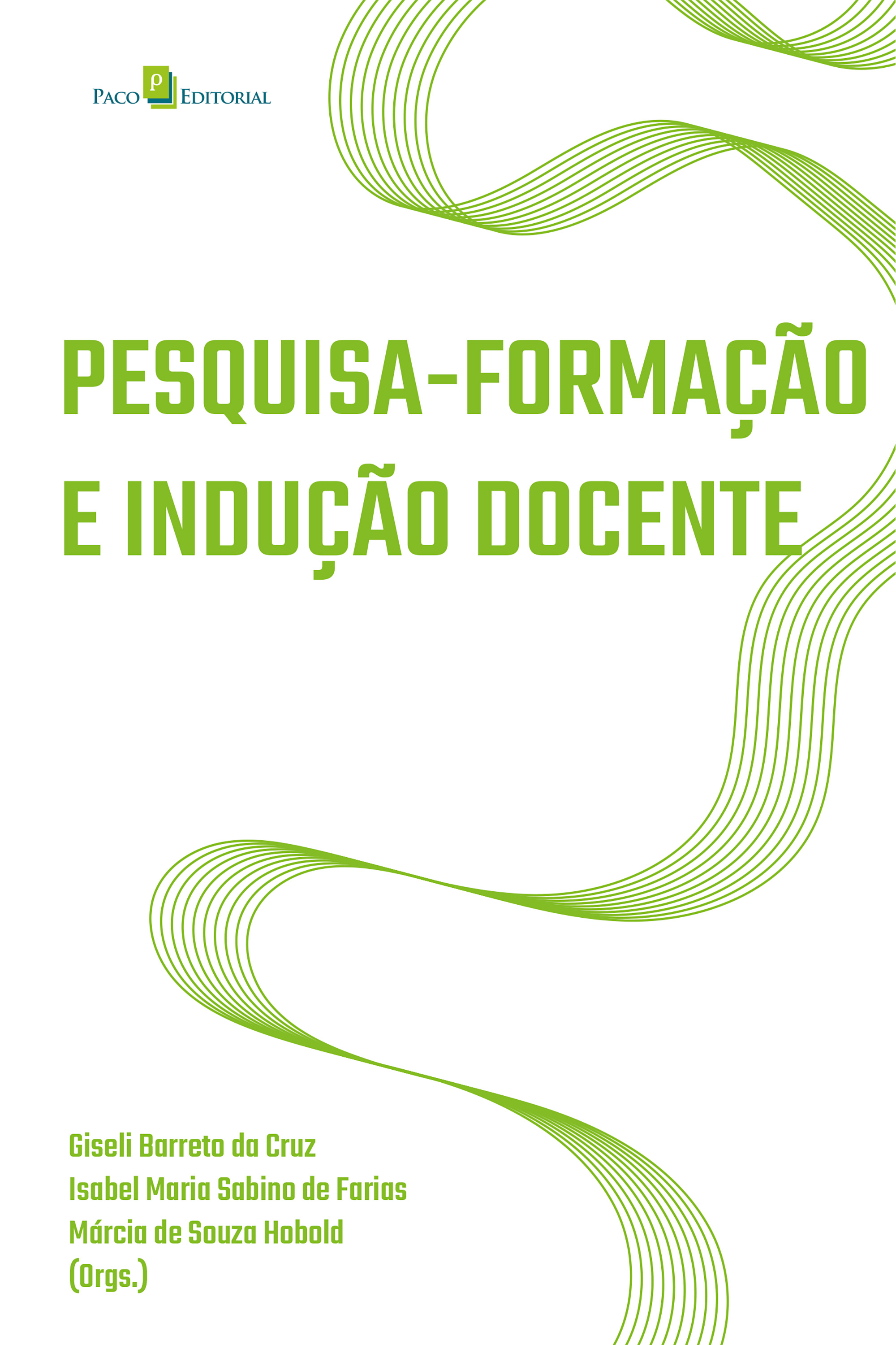 Pesquisa-formação e indução docente