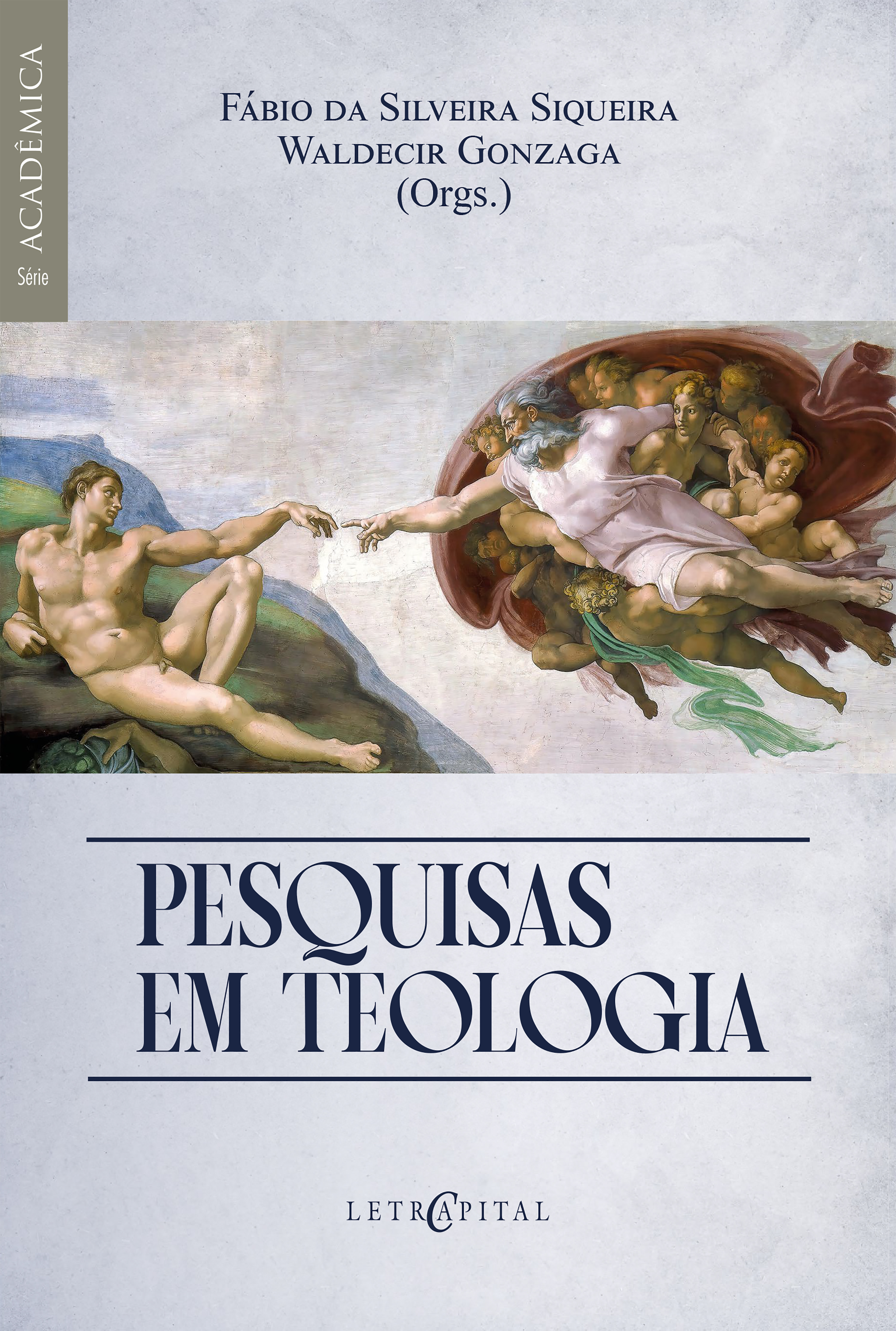 Pesquisas em Teologia