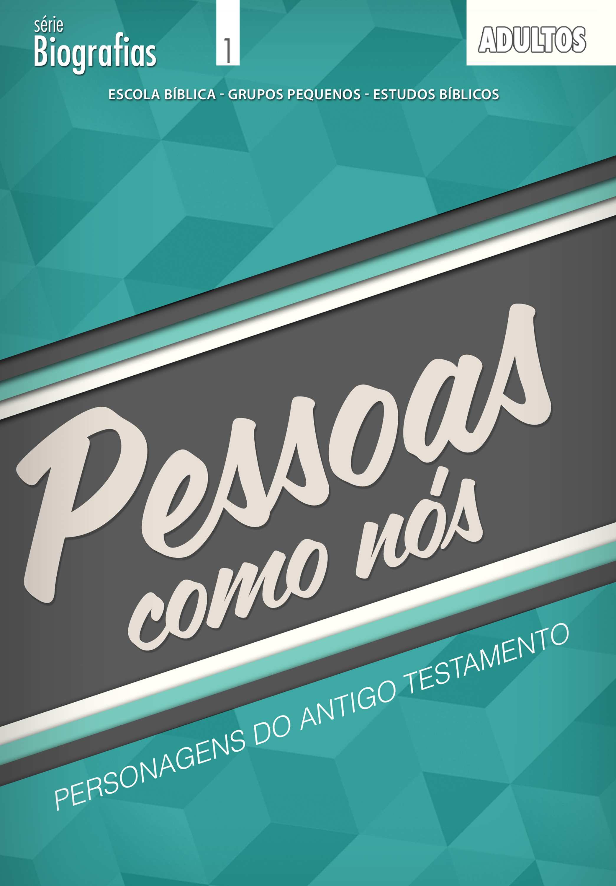 Pessoas como nós | Professor