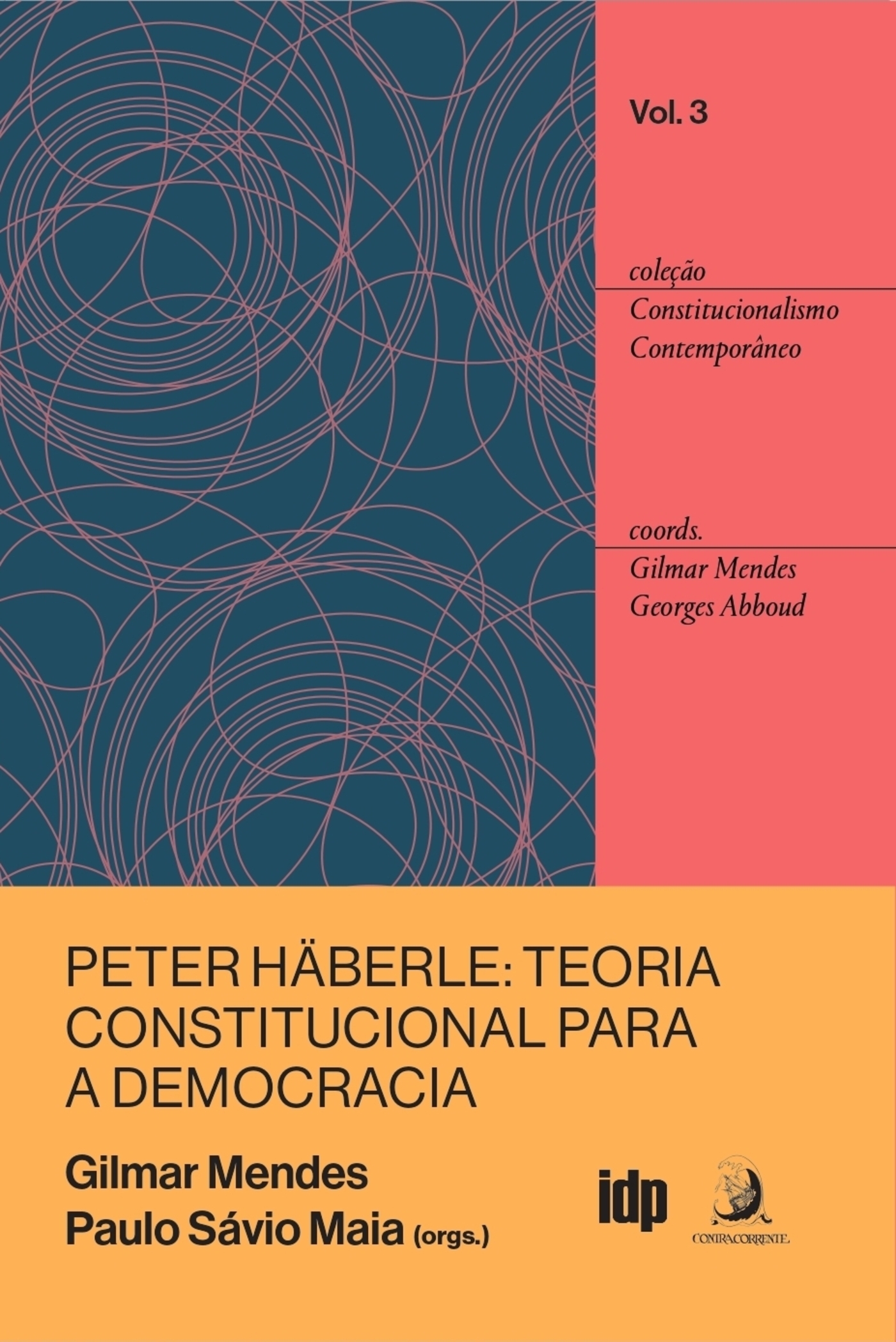 Peter Häberle, uma teoria constitucional para a democracia