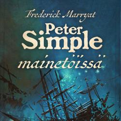 Peter Simple mainetöissä