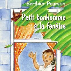 Petit bonhomme à la fenêtre