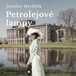 Petrolejové lampy