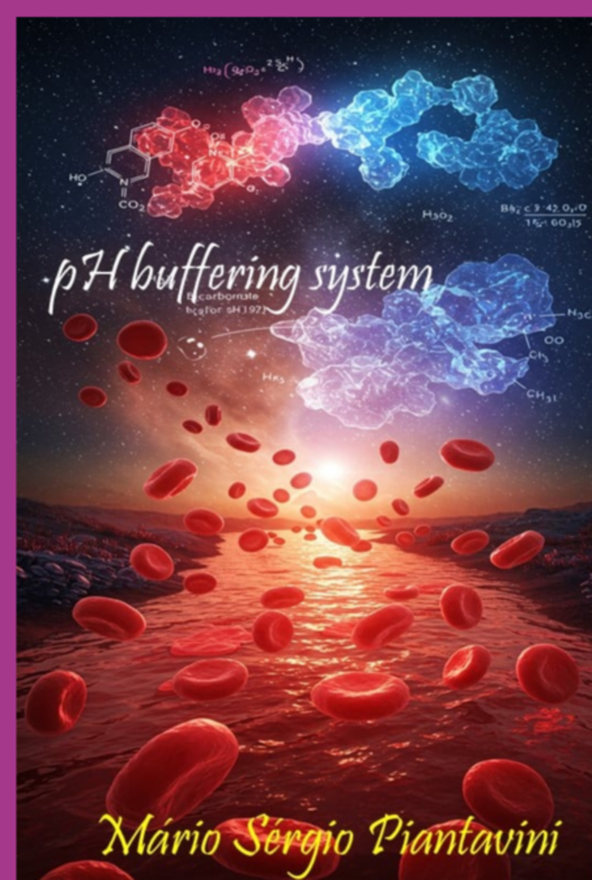 Ph Buffering System
