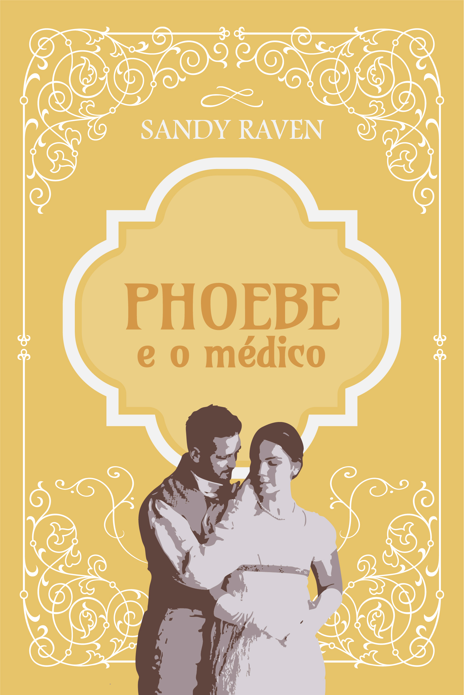 Phoebe e o médico