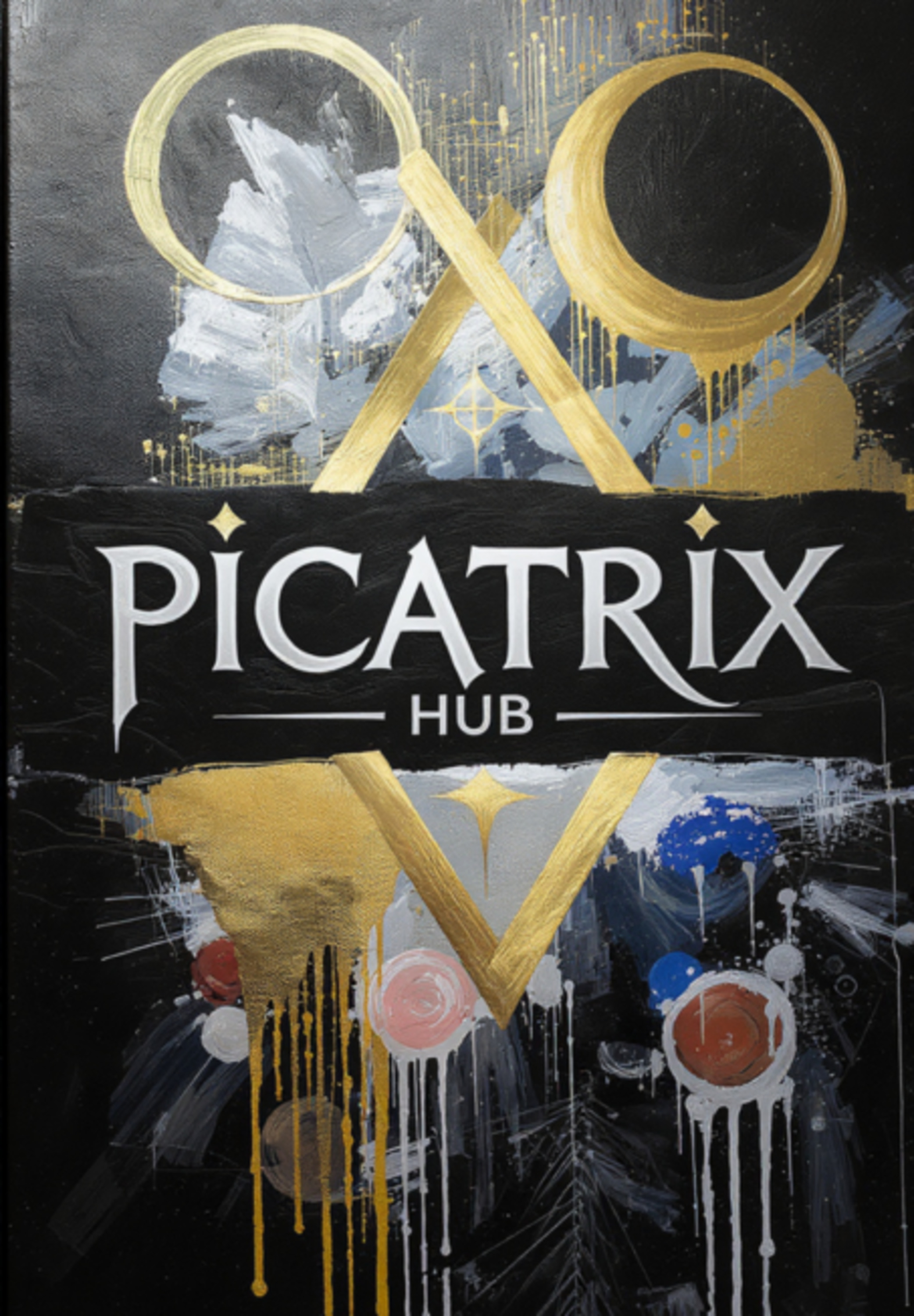 Picatrix Hub