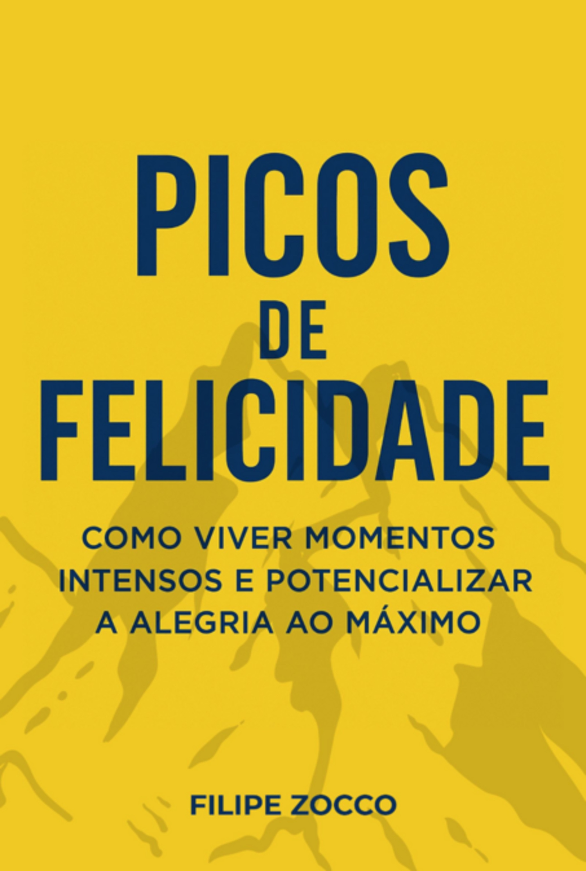 Picos De Felicidade