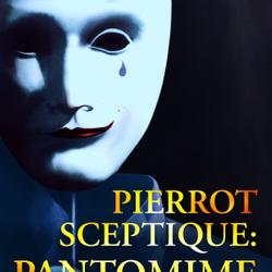 Pierrot Sceptique : pantomime