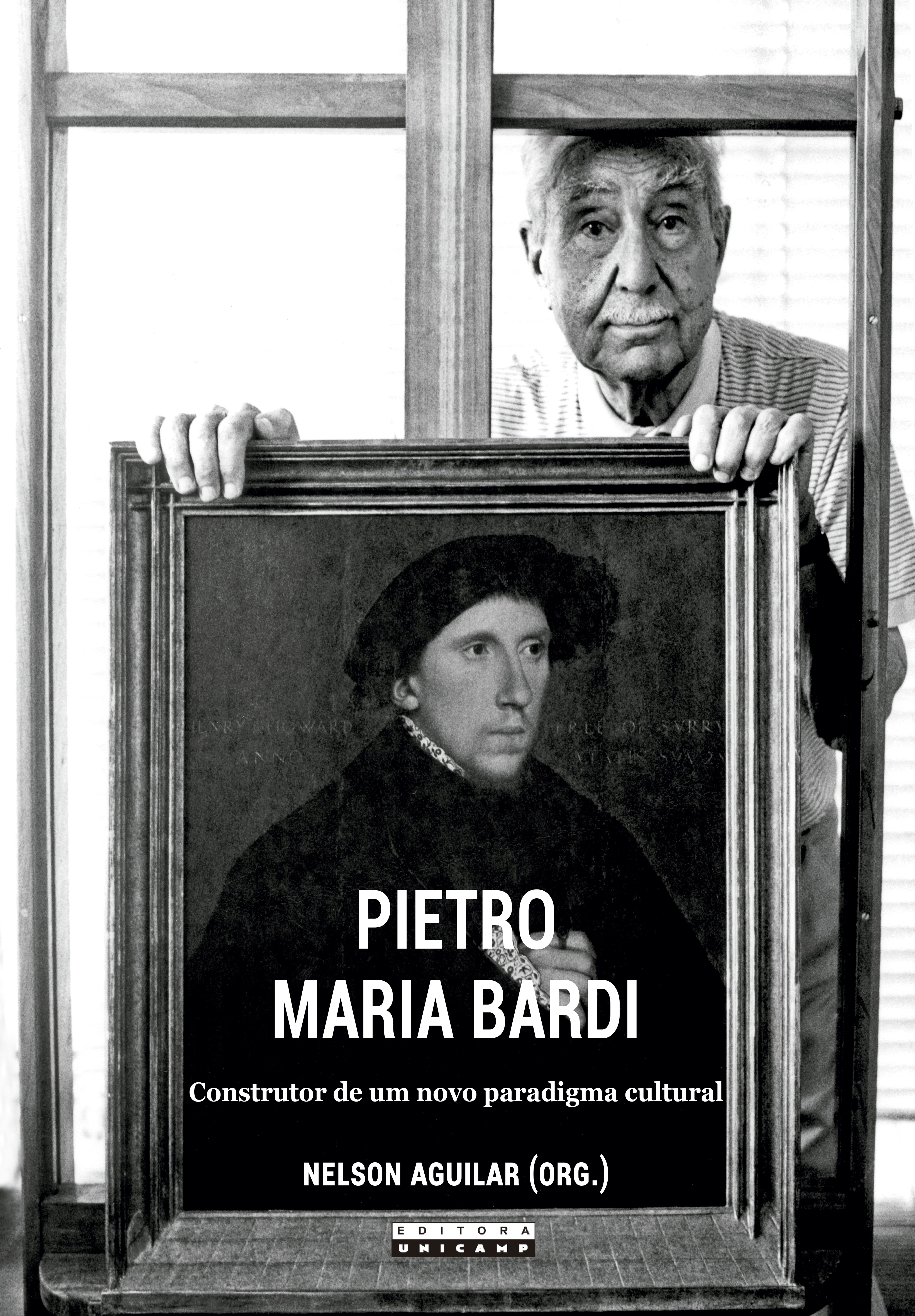 Pietro Maria Bardi: