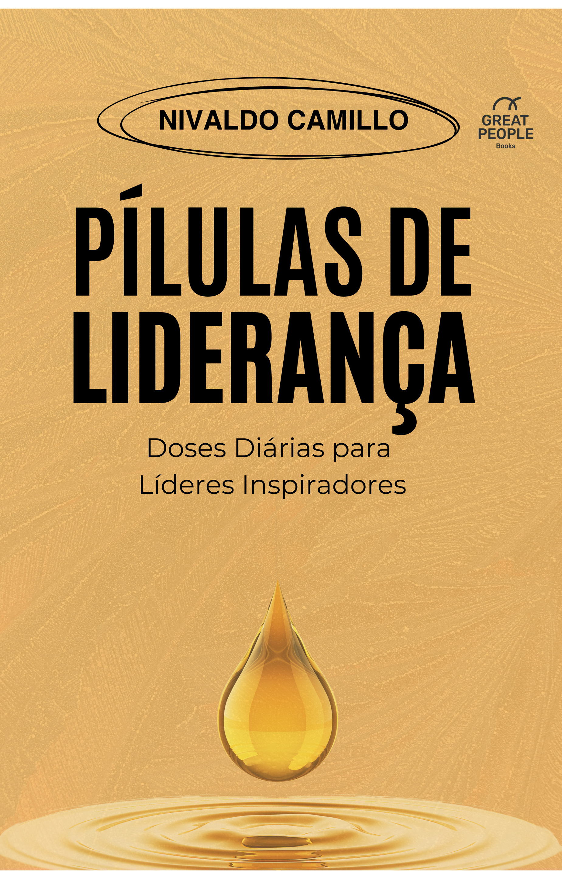 Pílulas de liderança