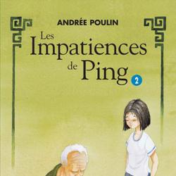 Ping 2 - Les Impatiences de Ping