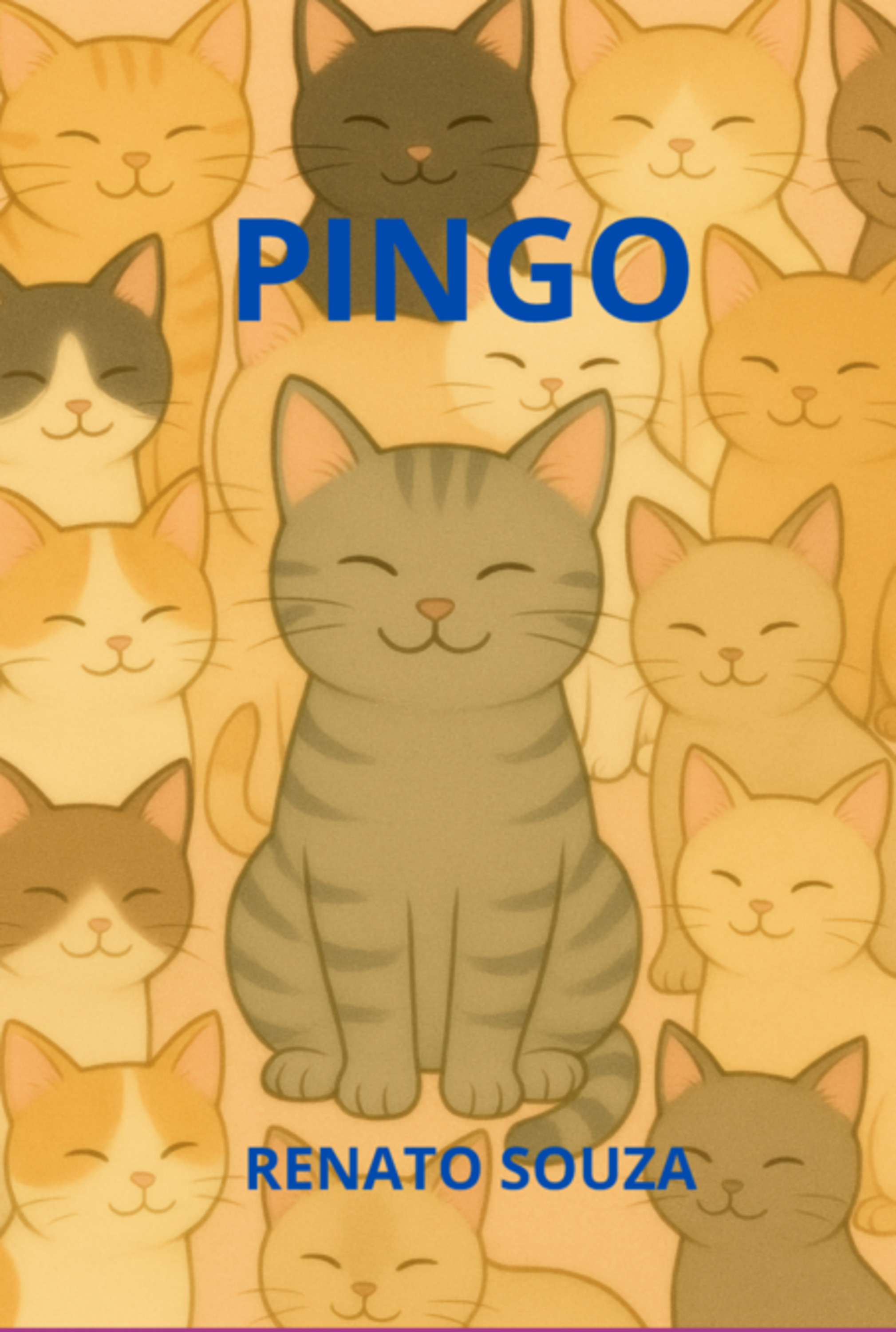 Pingo