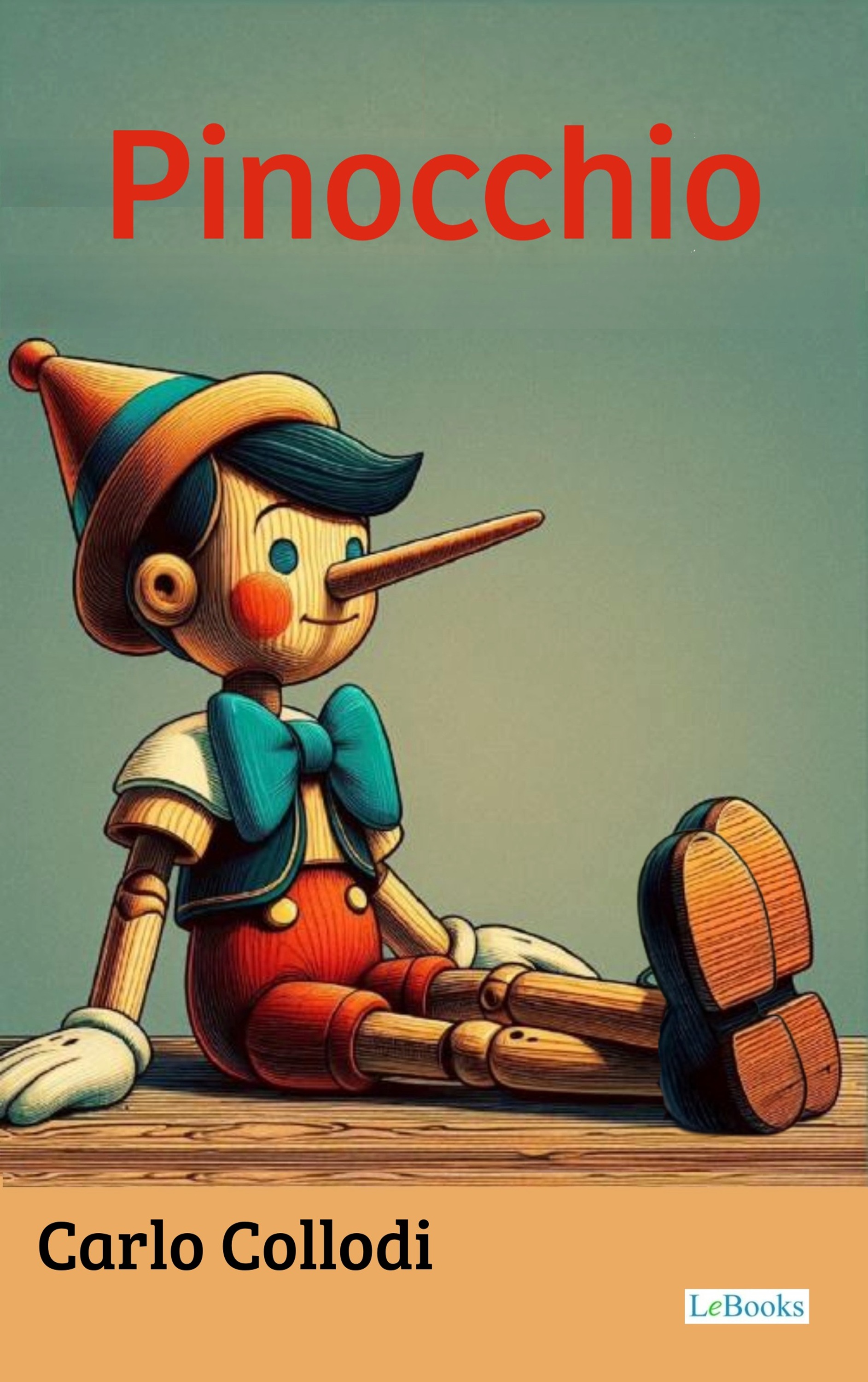 Pinocchio - Collodi