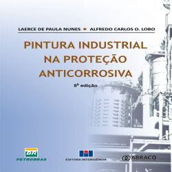 Pintura Industrial na Proteção Anticorrosiva