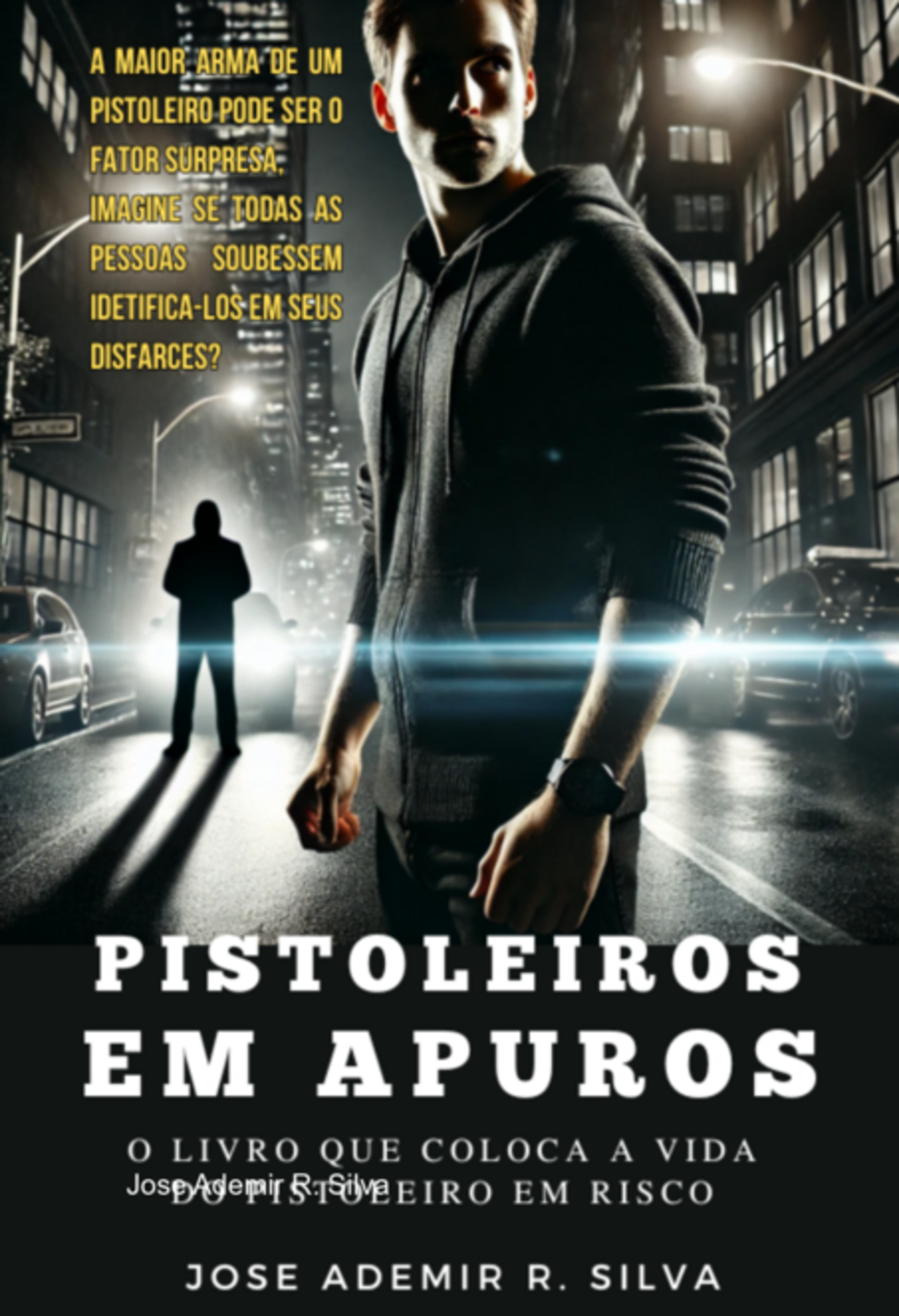 Pistoleiros