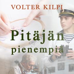 Pitäjän pienempiä