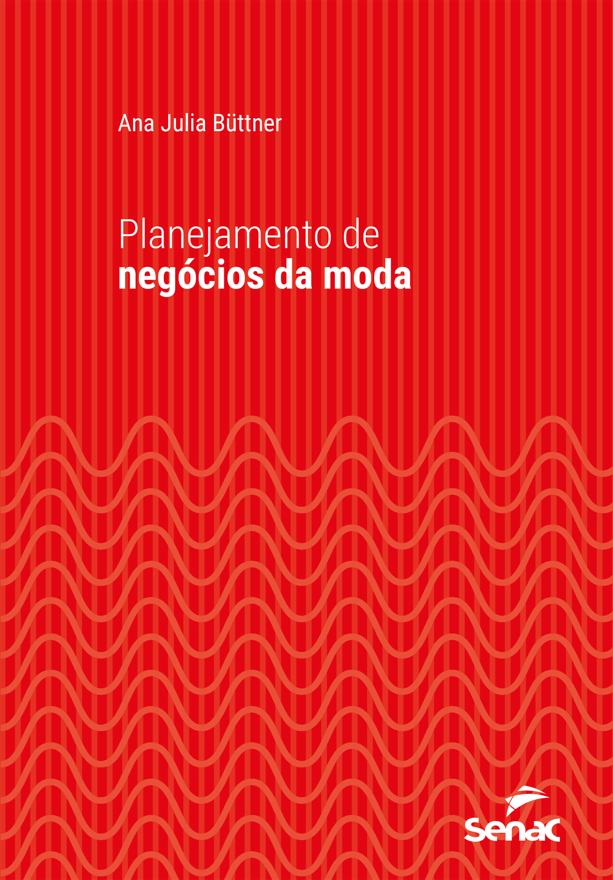 Planejamento de negócios da moda