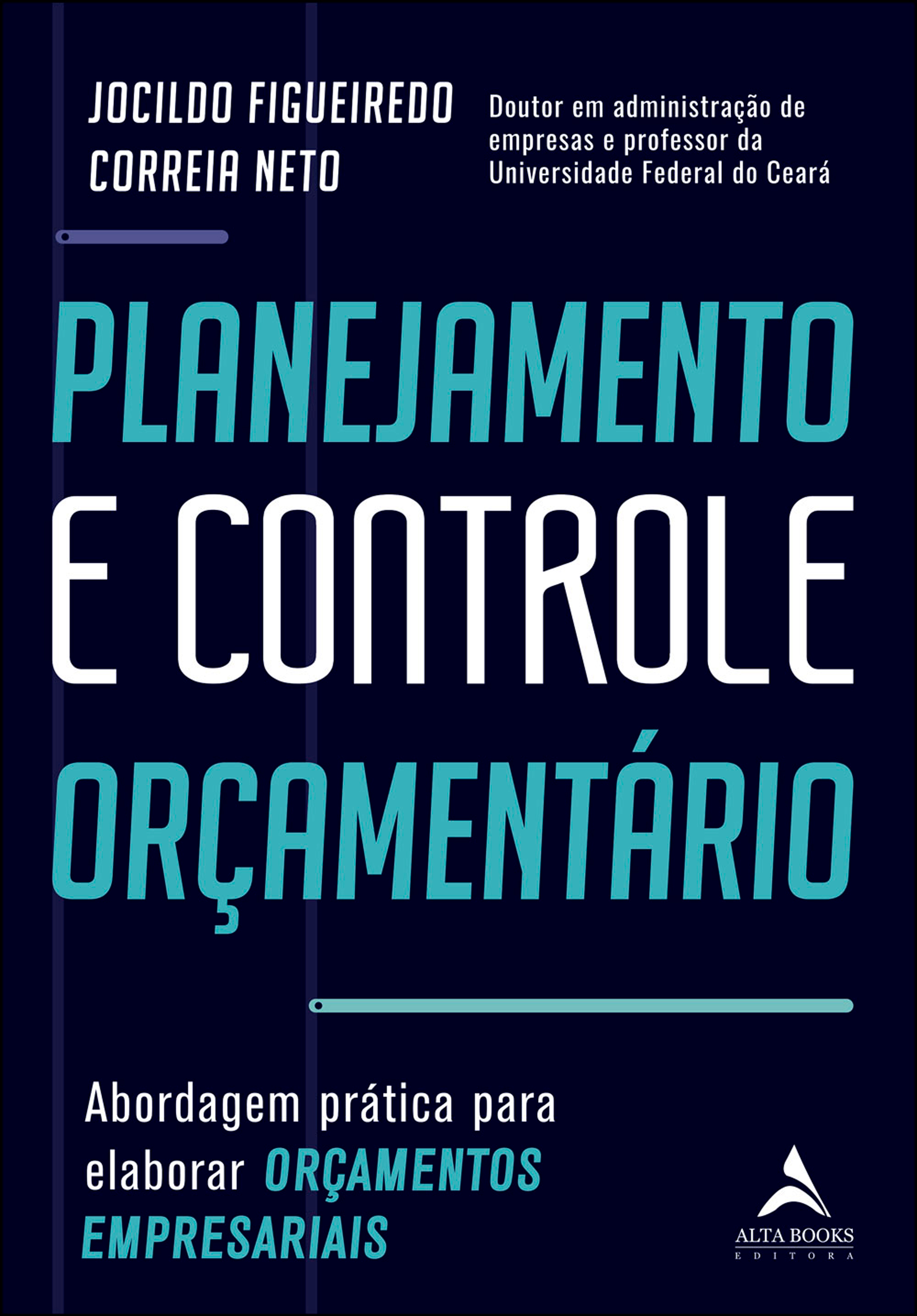 Planejamento e controle orçamentário