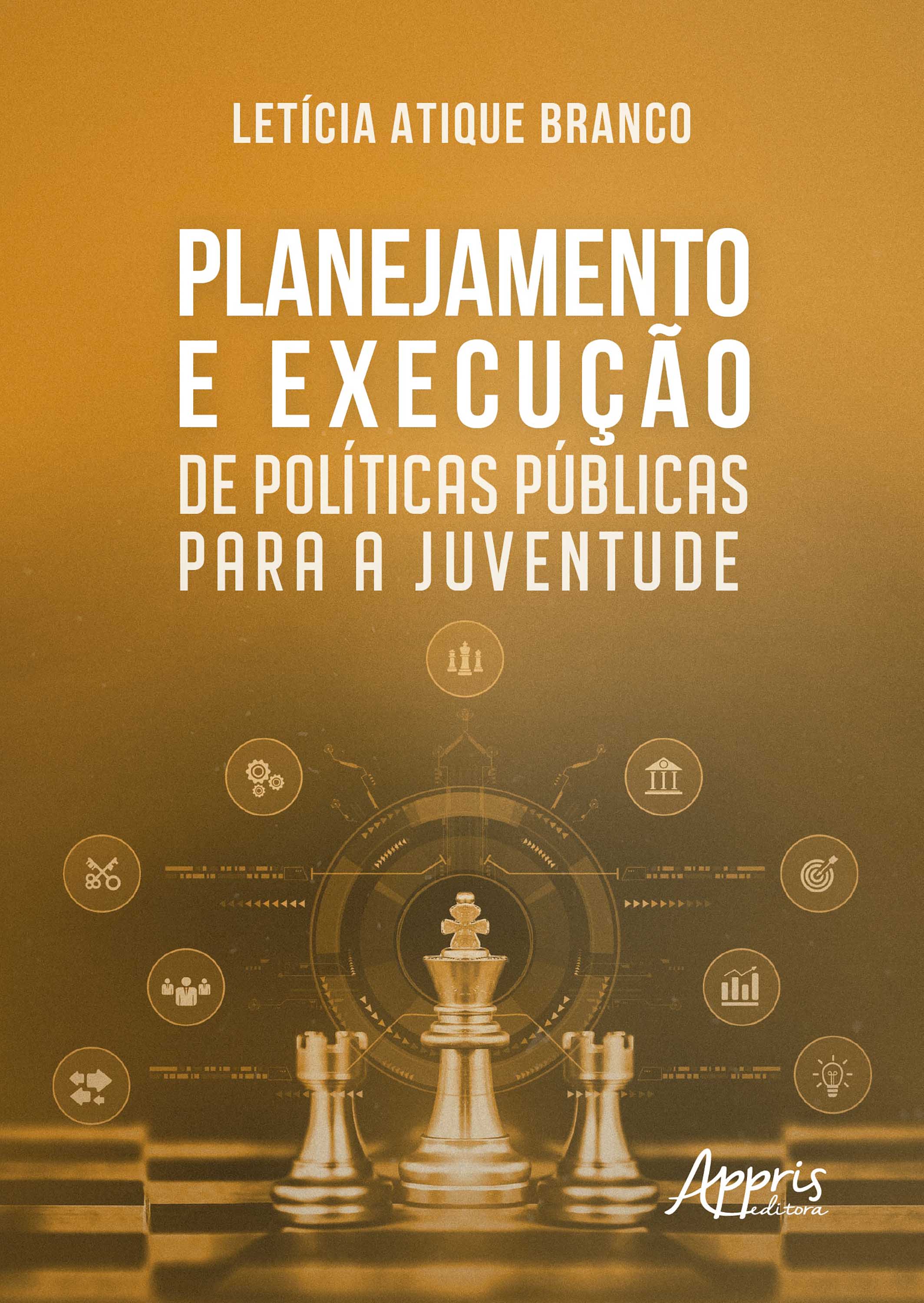 Planejamento e Execução de Políticas Públicas para a Juventude