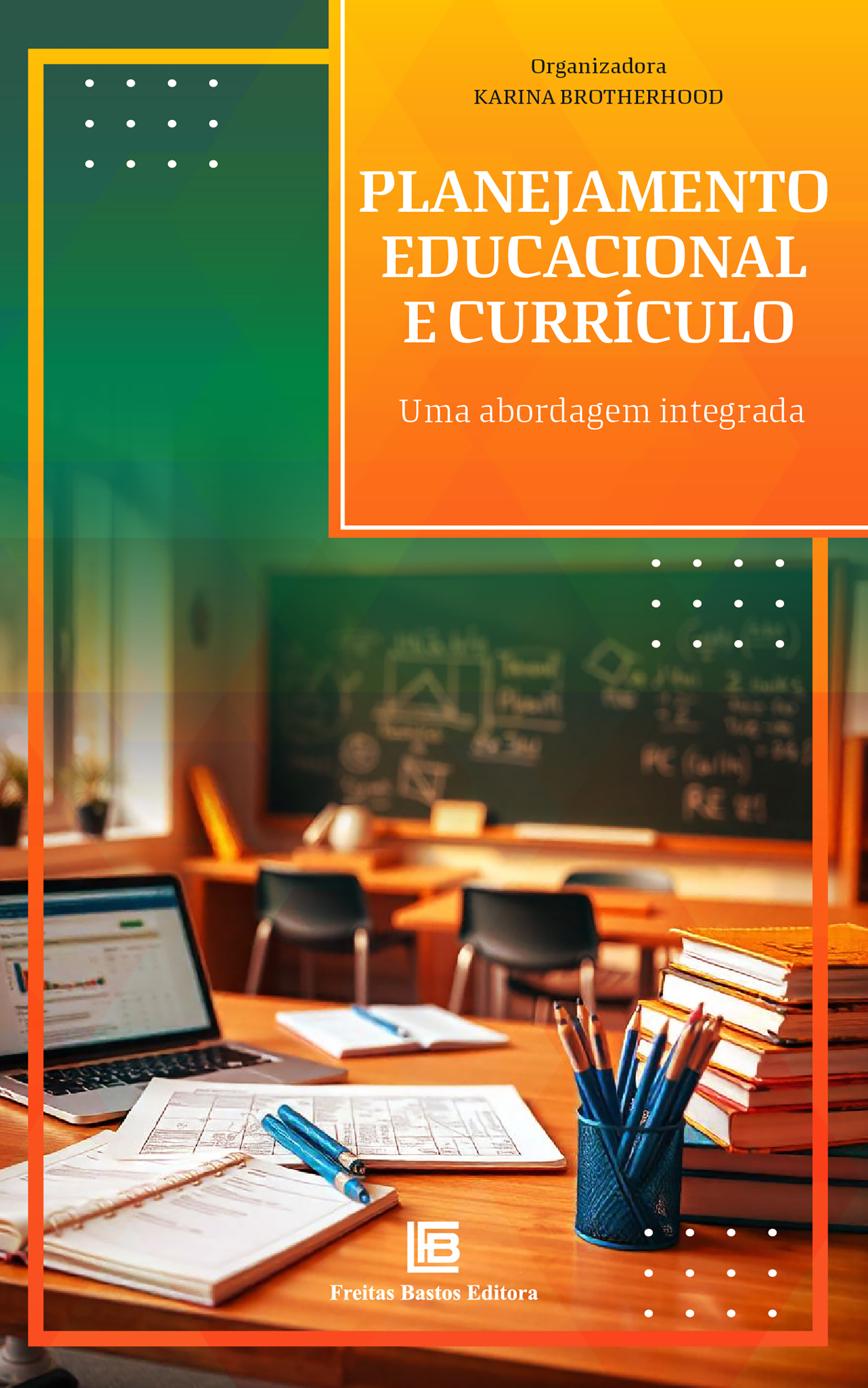 Planejamento Educacional e Currículo