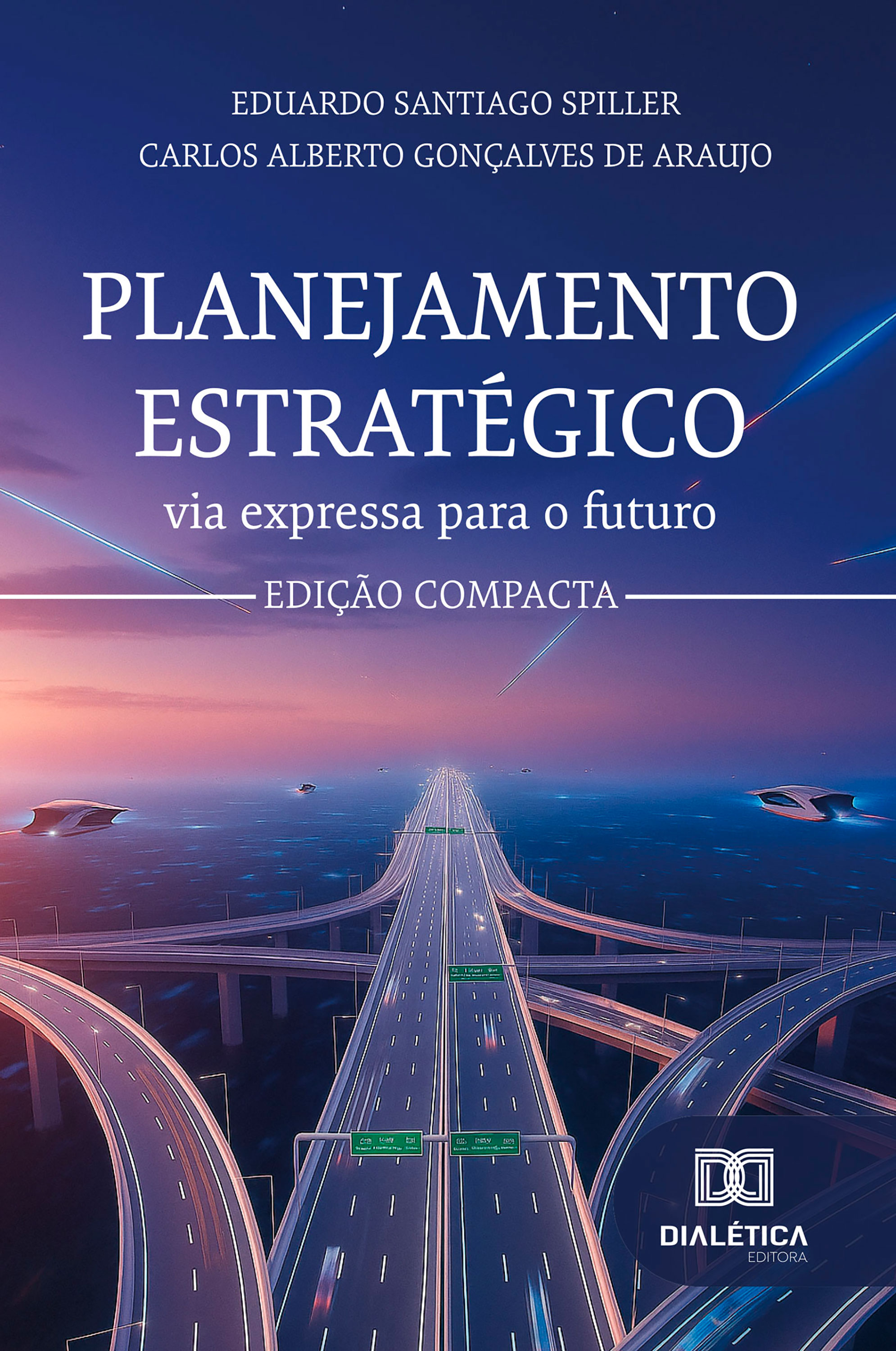 Planejamento Estratégico