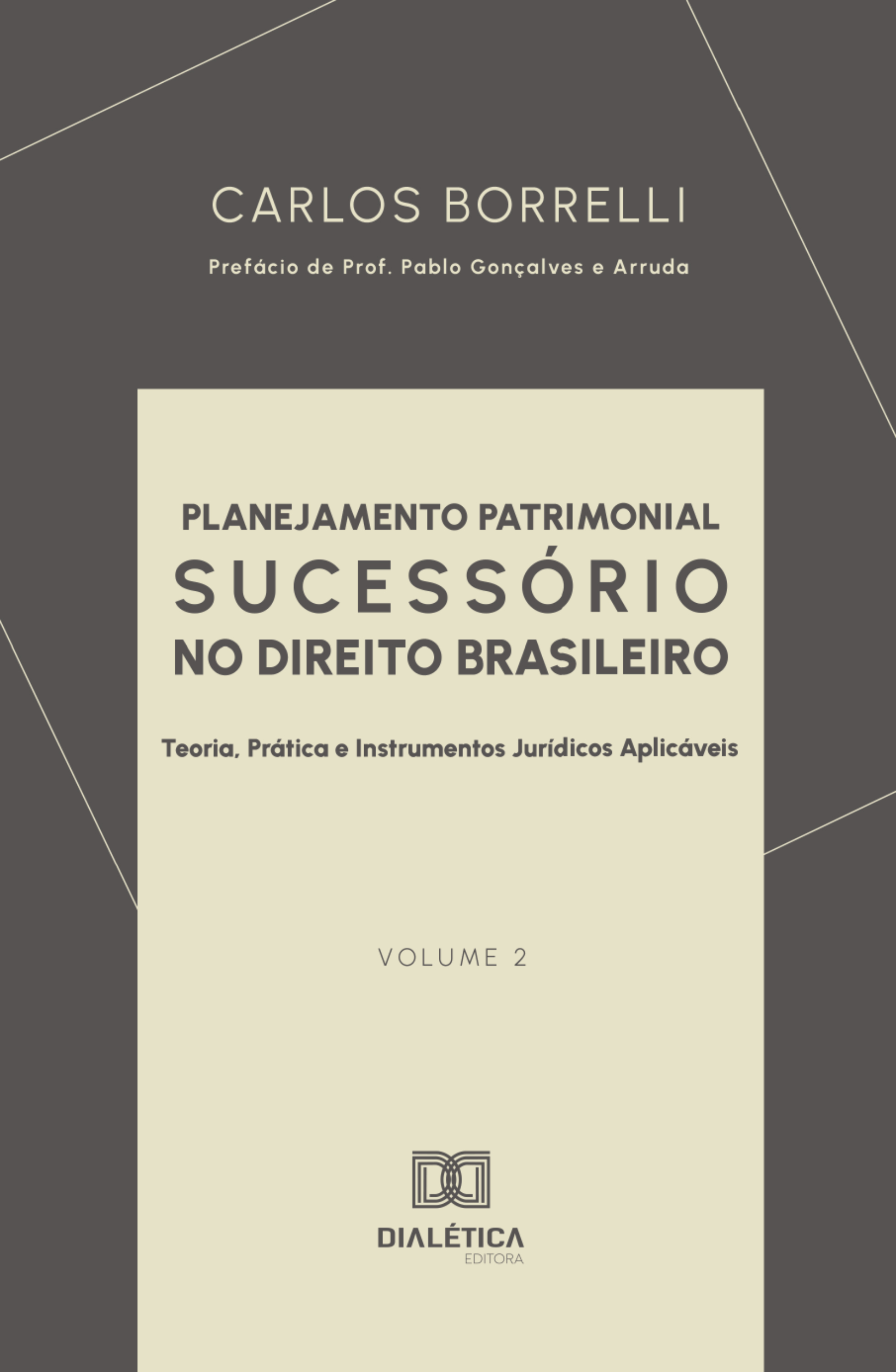 Planejamento Patrimonial Sucessório no Direito Brasileiro
