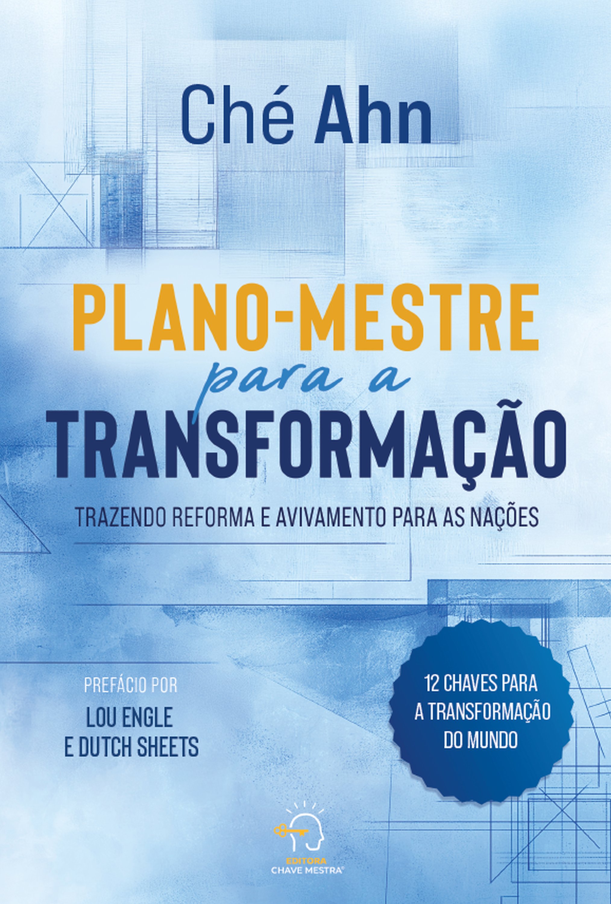 Plano-mestre para a transformação