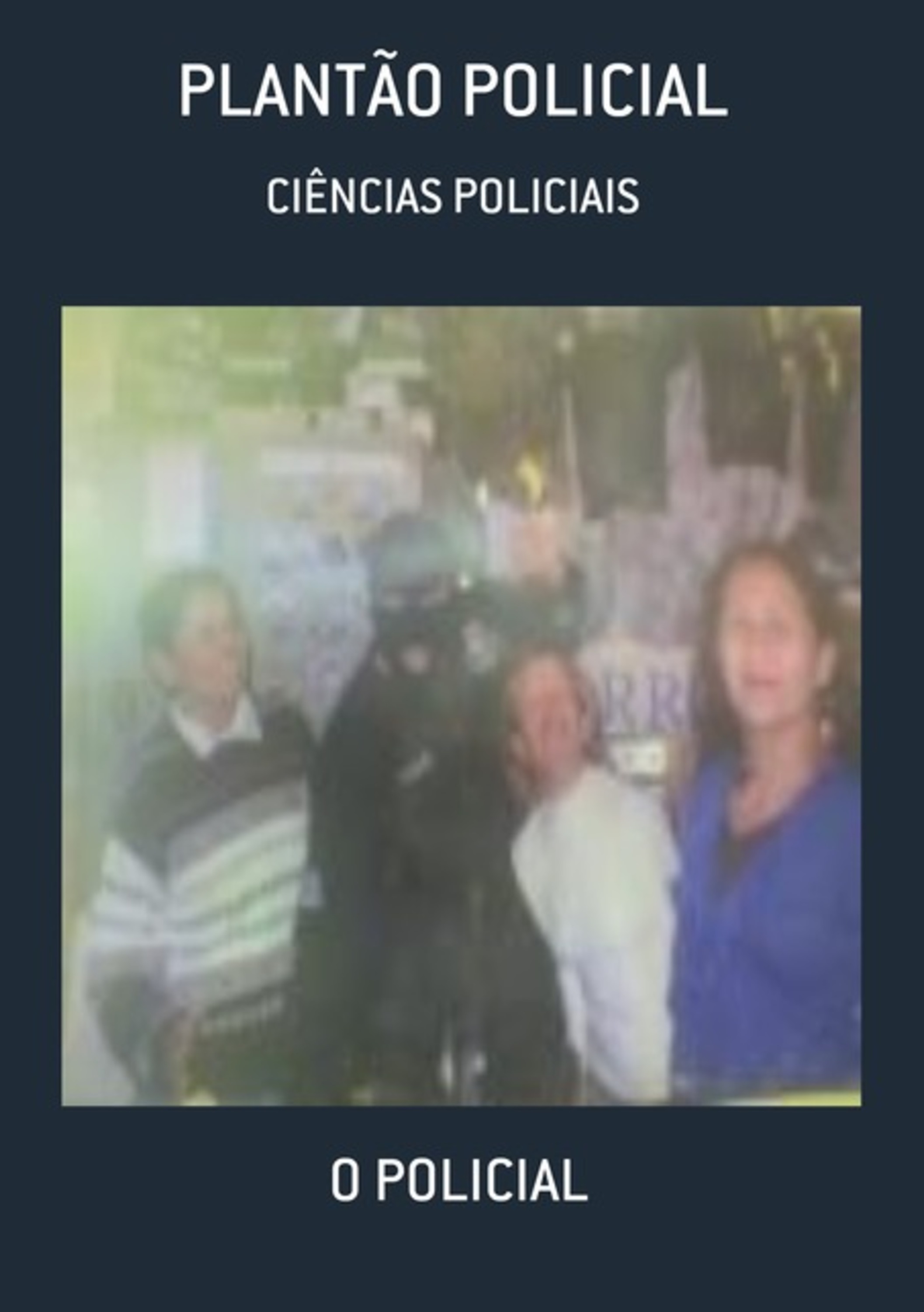 Plantão Policial