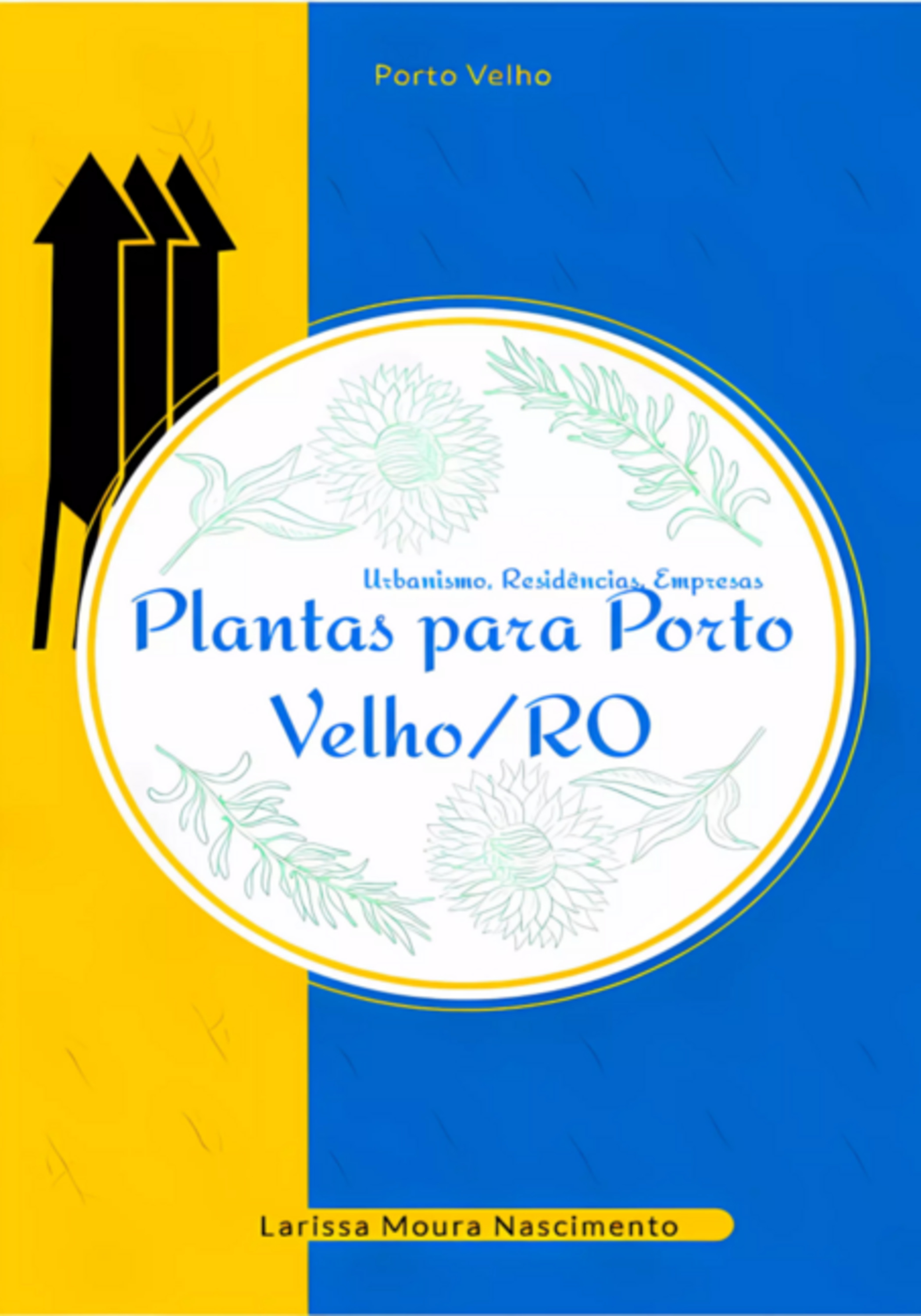 Plantas Para Porto Velho/ro
