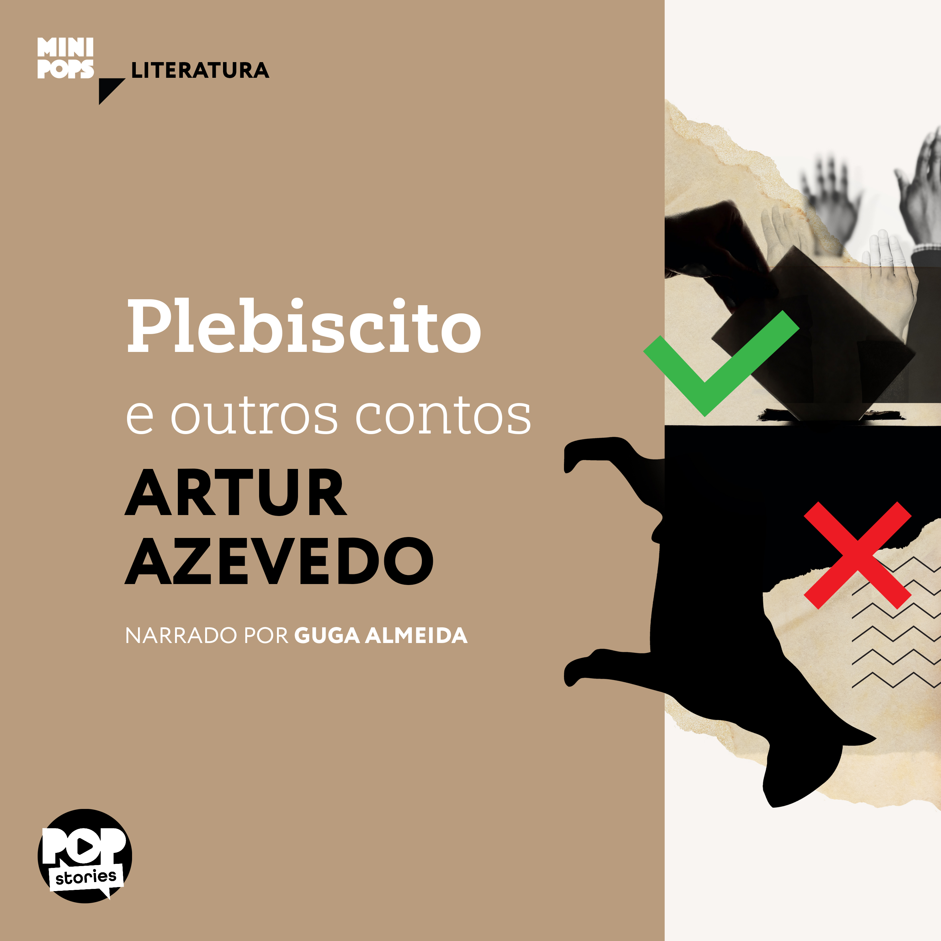 Plebiscito e outros contos