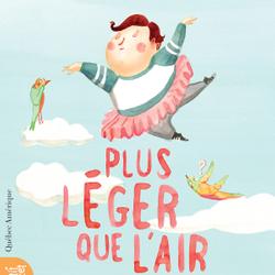 Plus léger que l’air