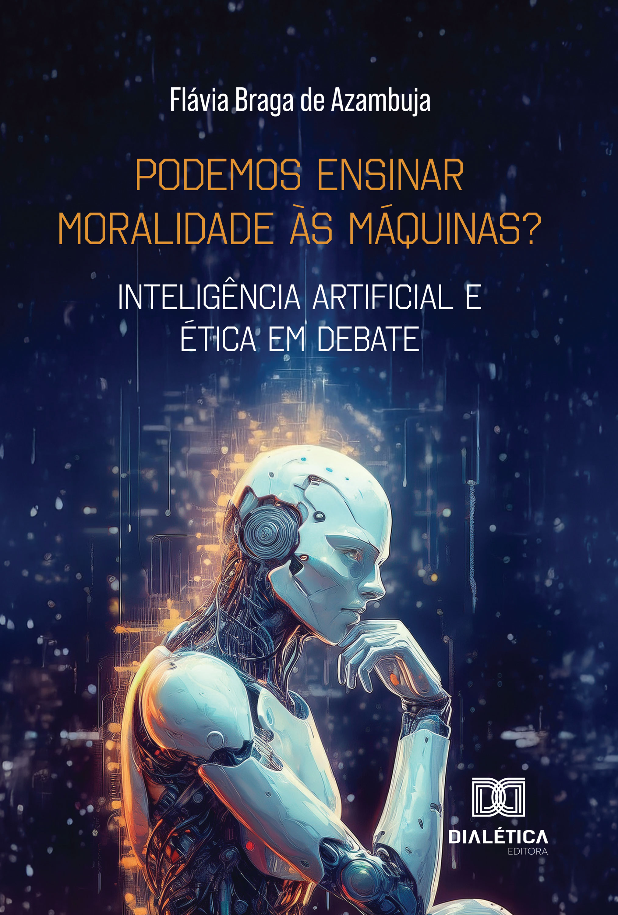 Podemos Ensinar Moralidade às Máquinas?