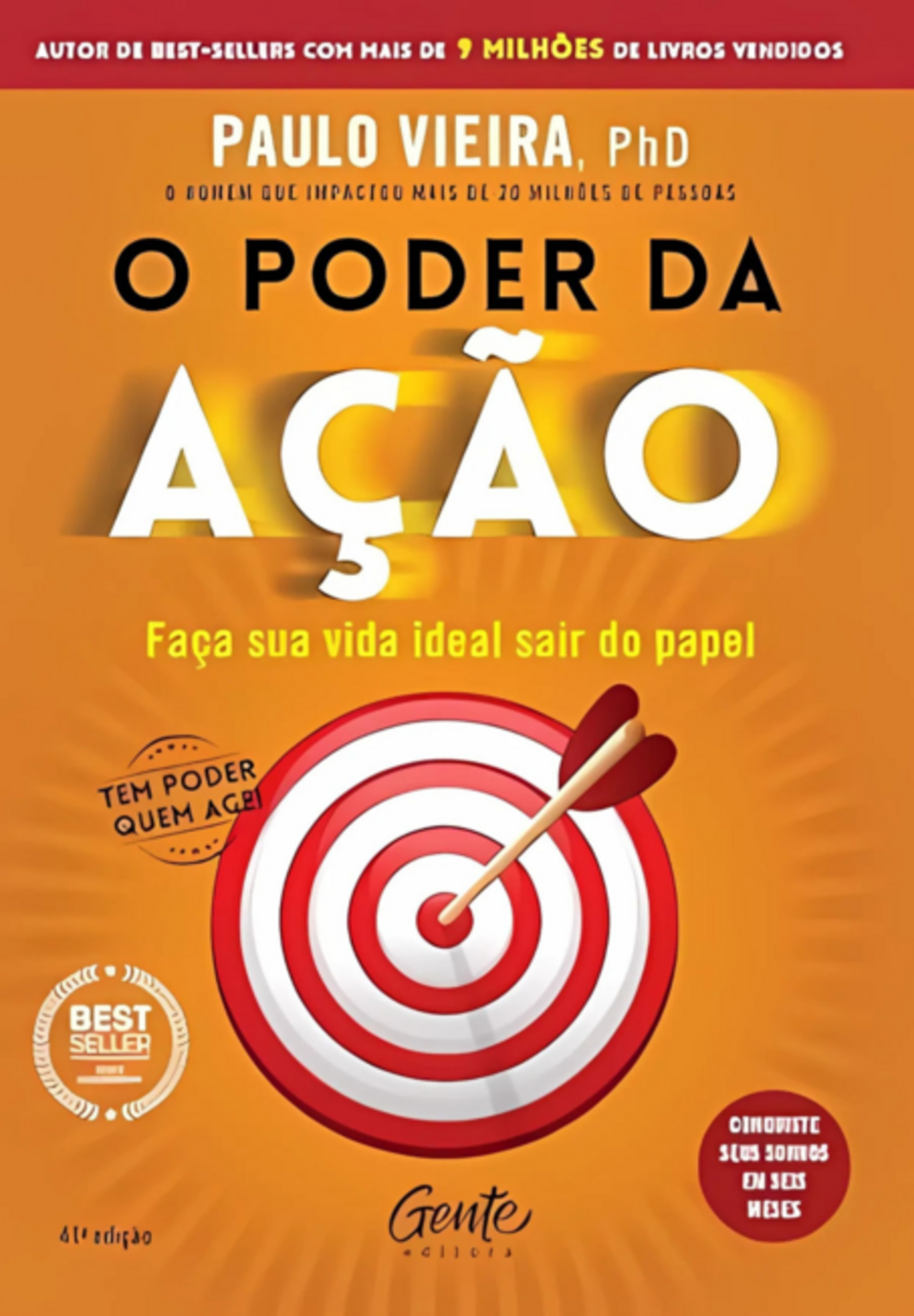 Poder Da Ação