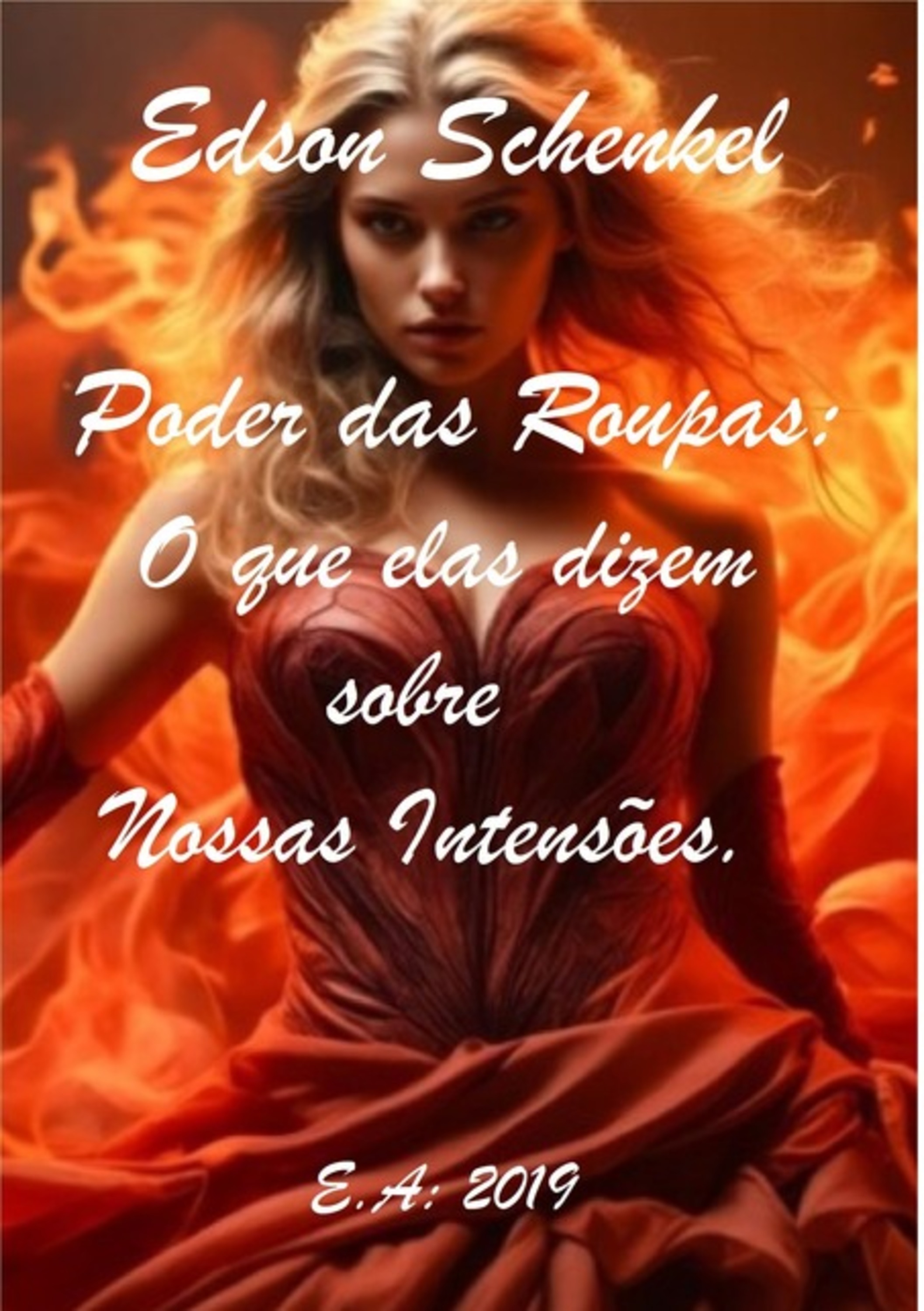 Poder Das Roupas.