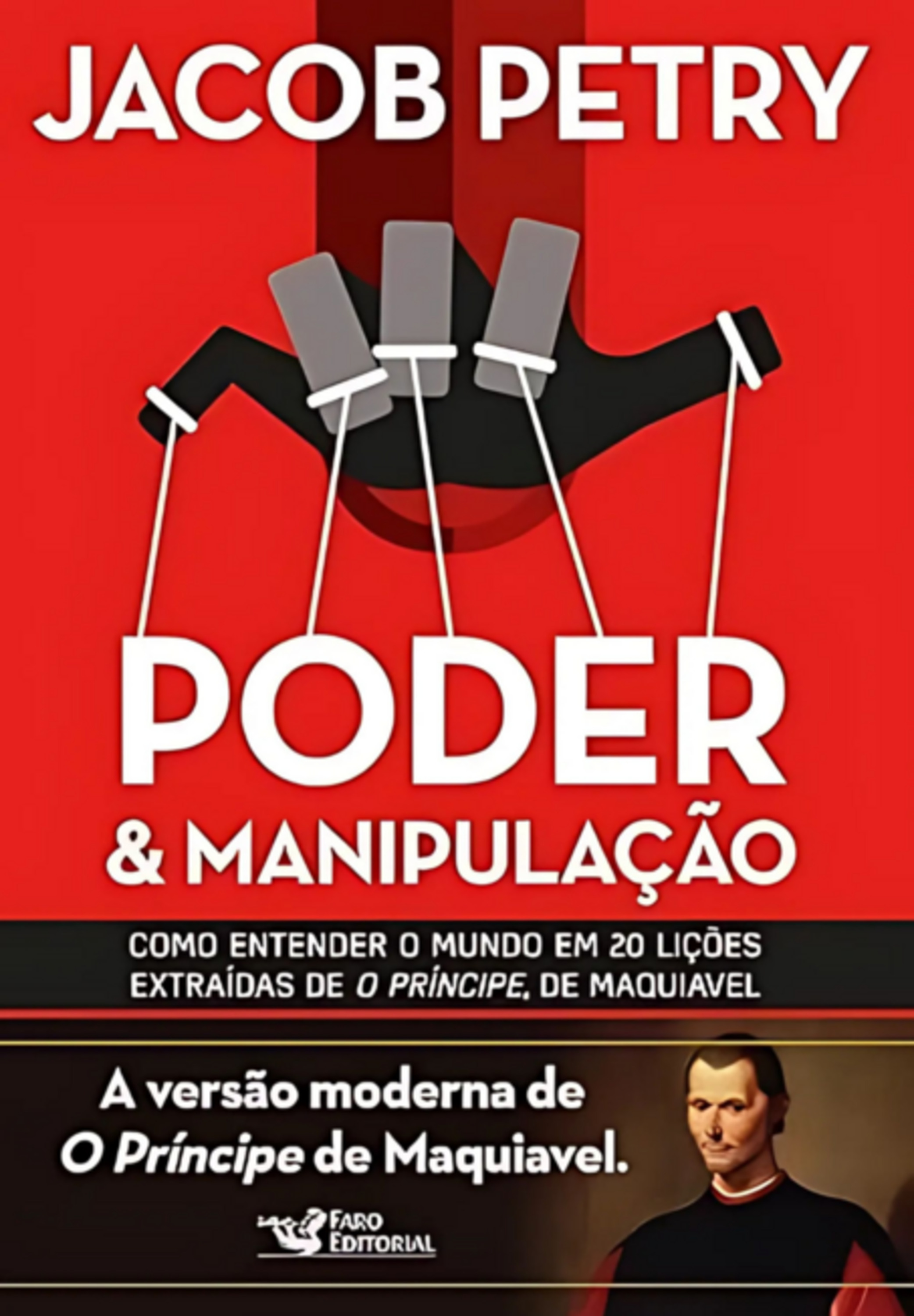 Poder E Manipulação