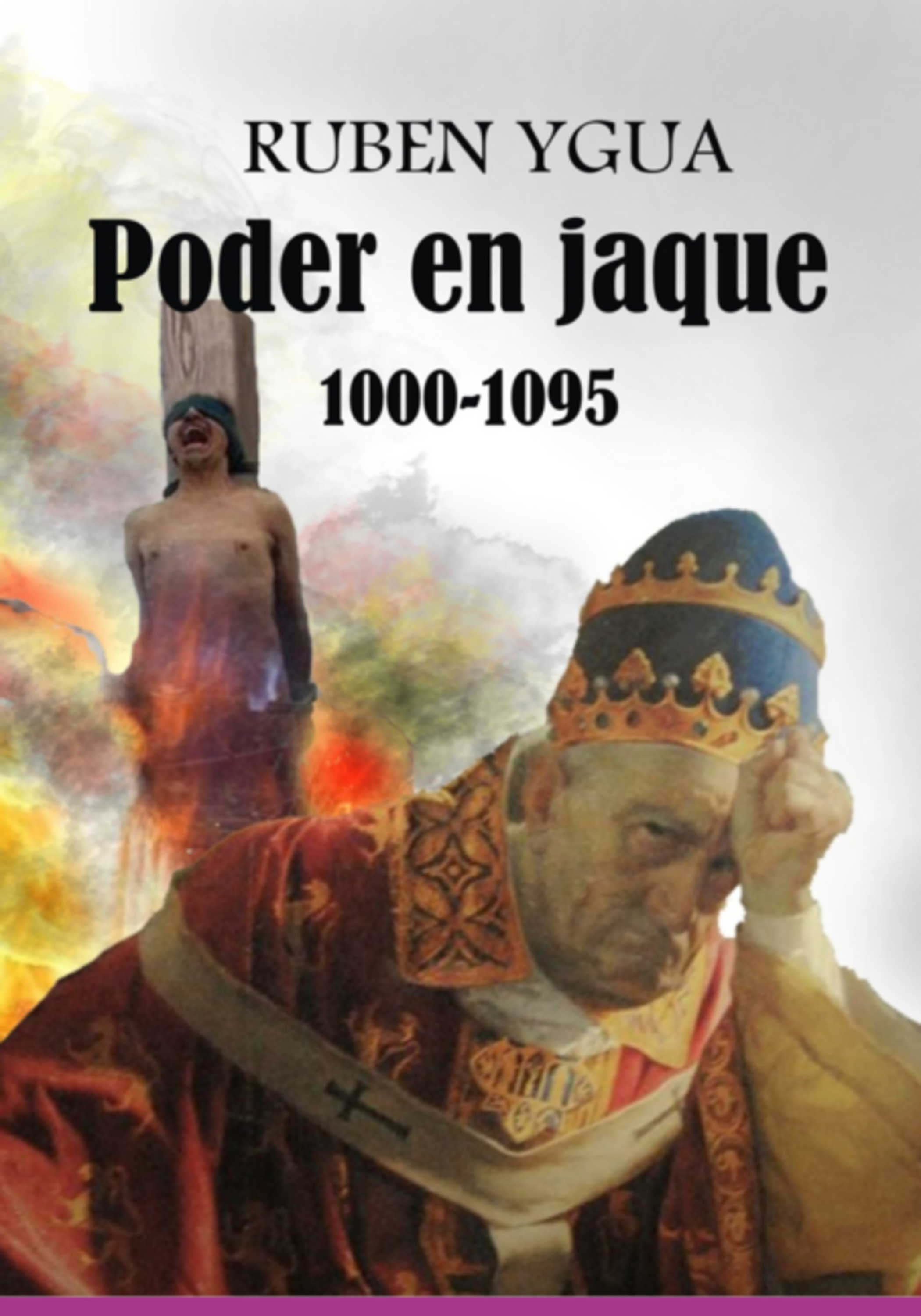 Poder En Jaque