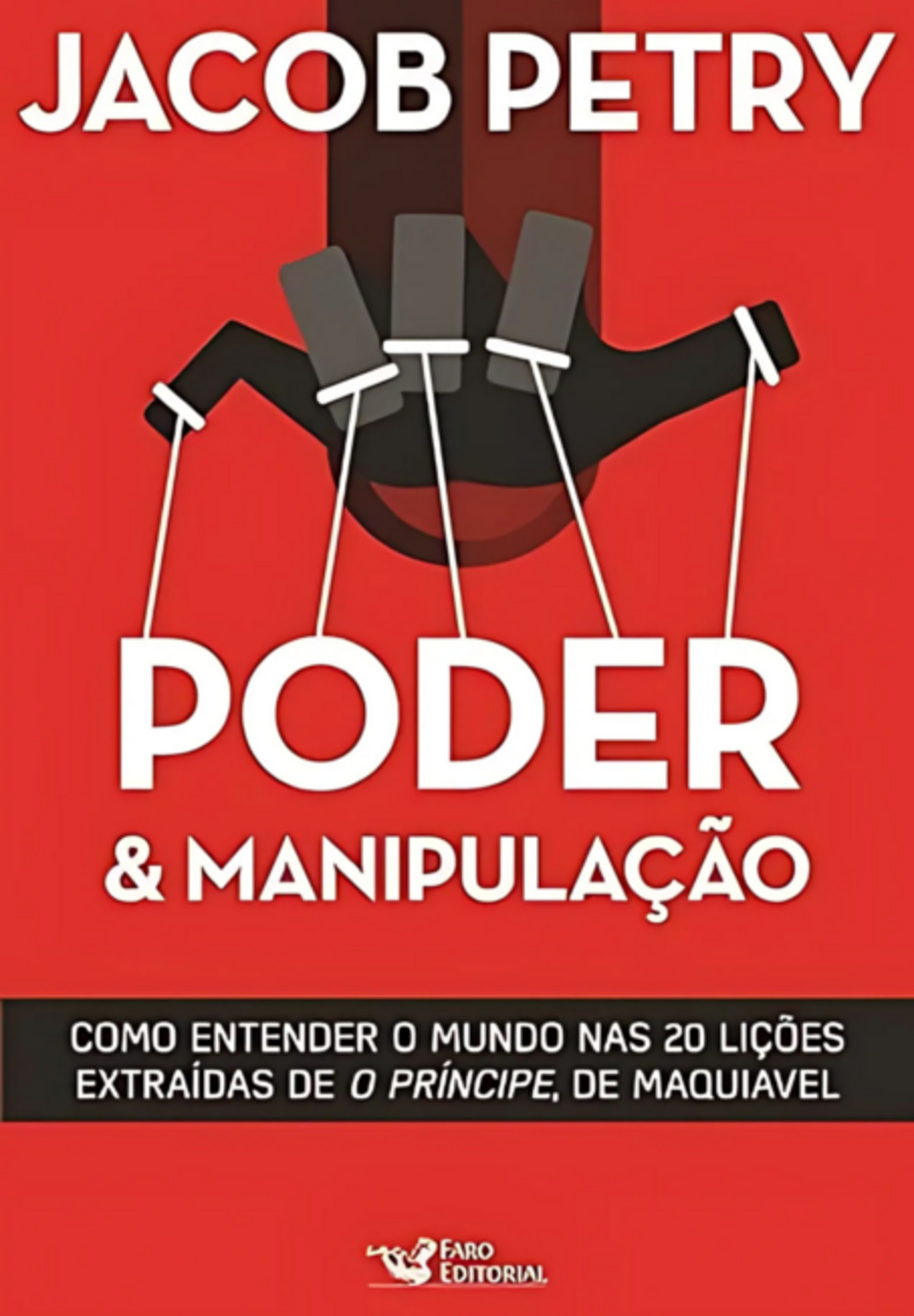 Poder & Manipulação