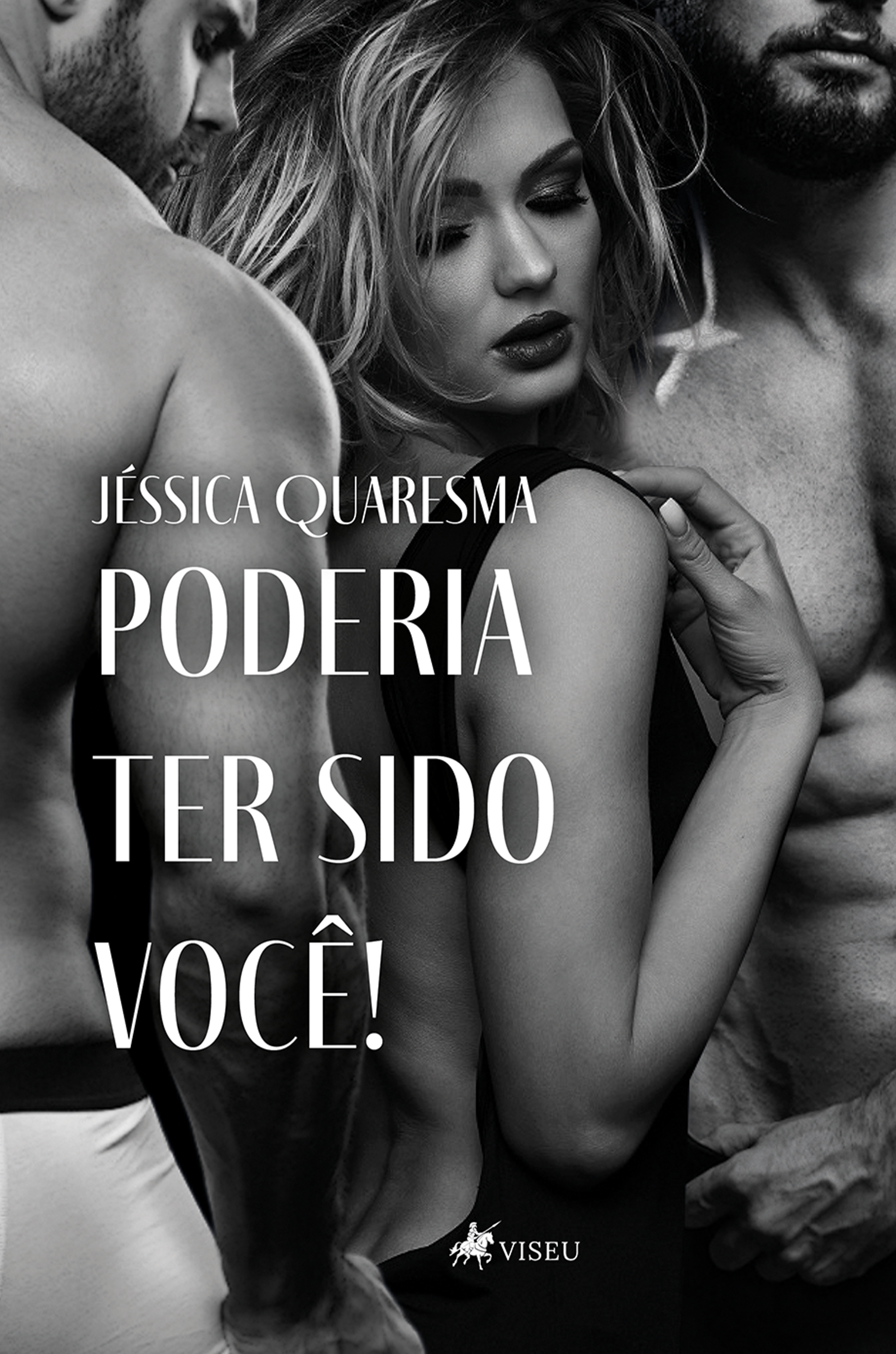 Poderia ter sido você!