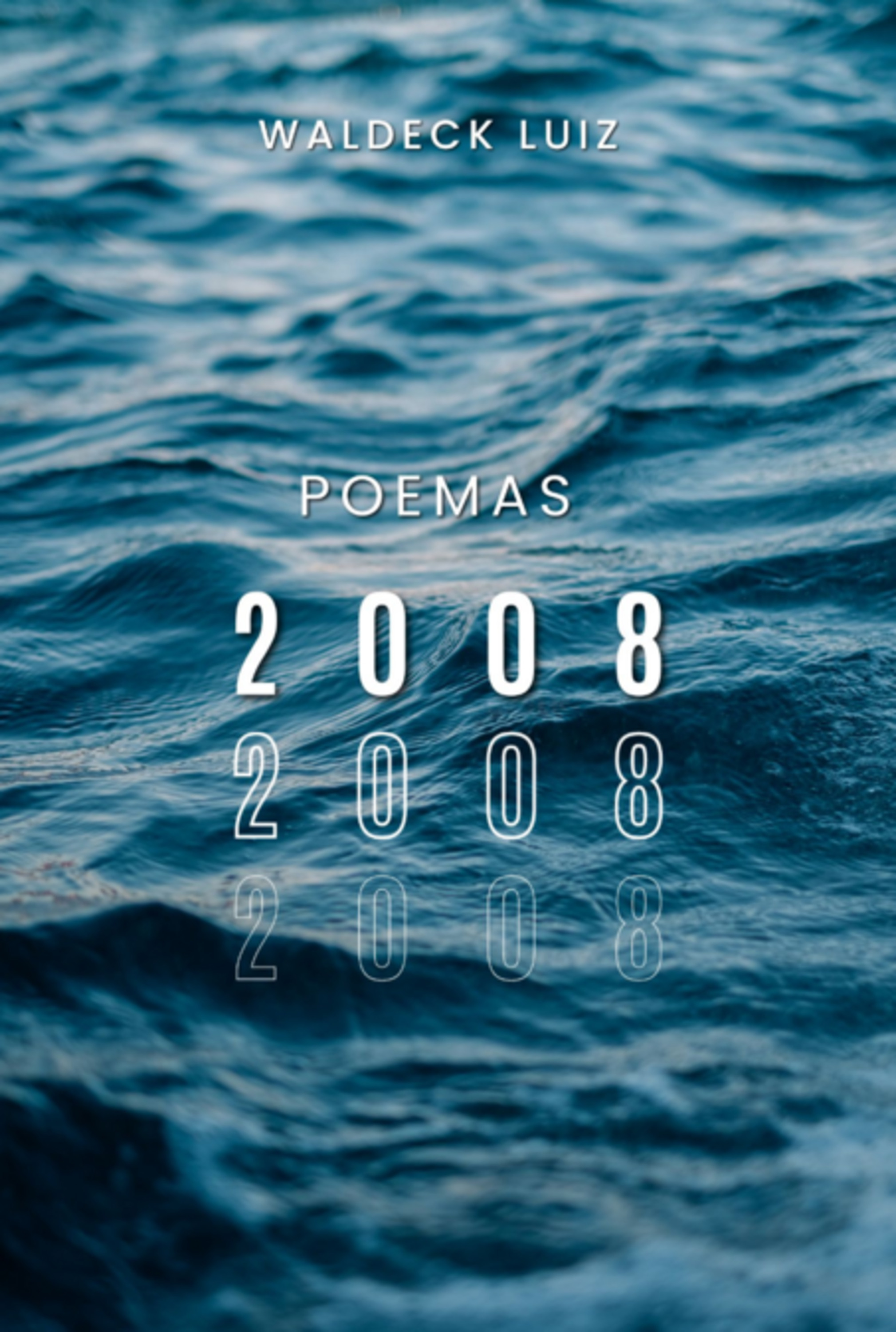 Poemas 2008