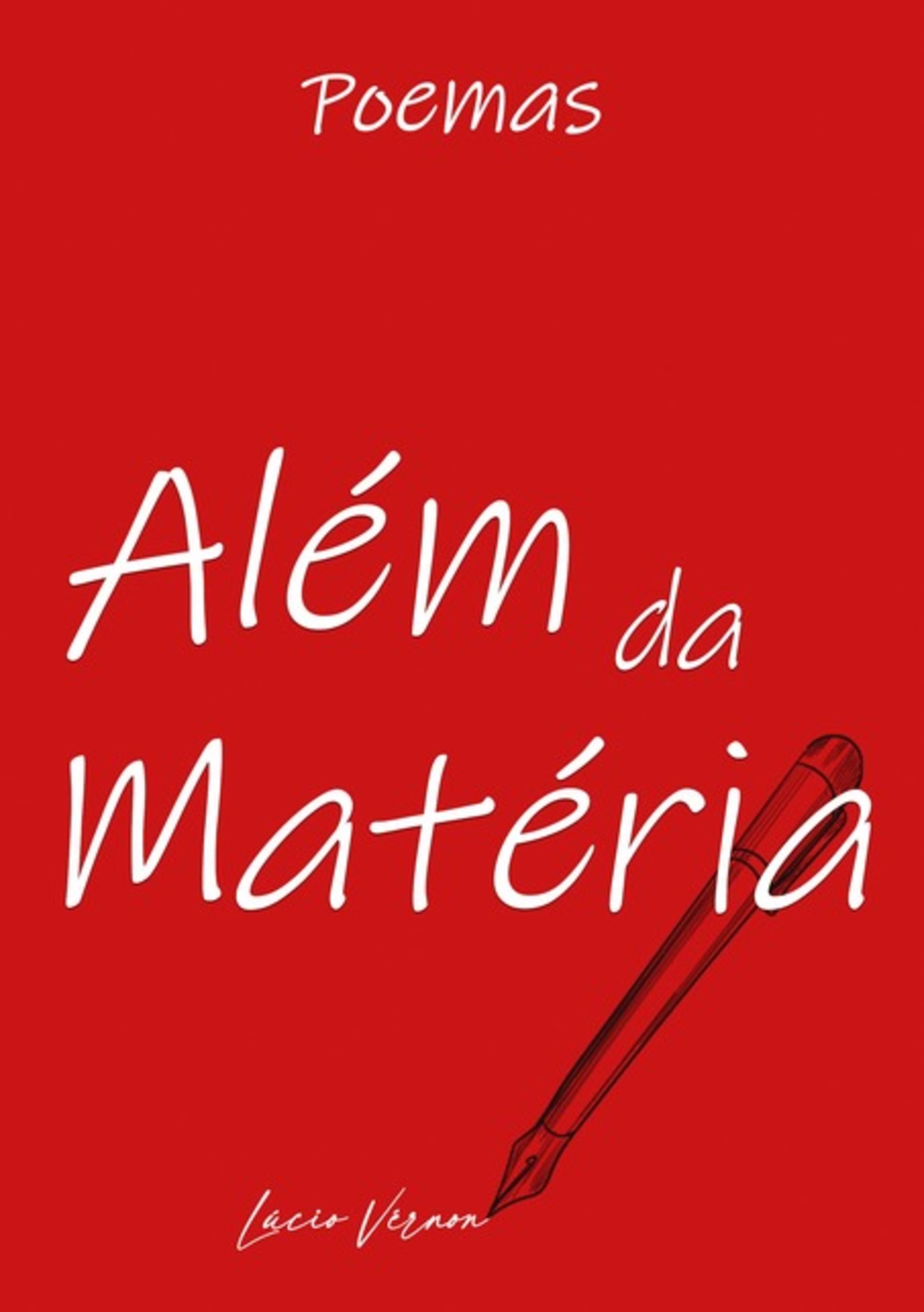 Poemas Além Da Matéria