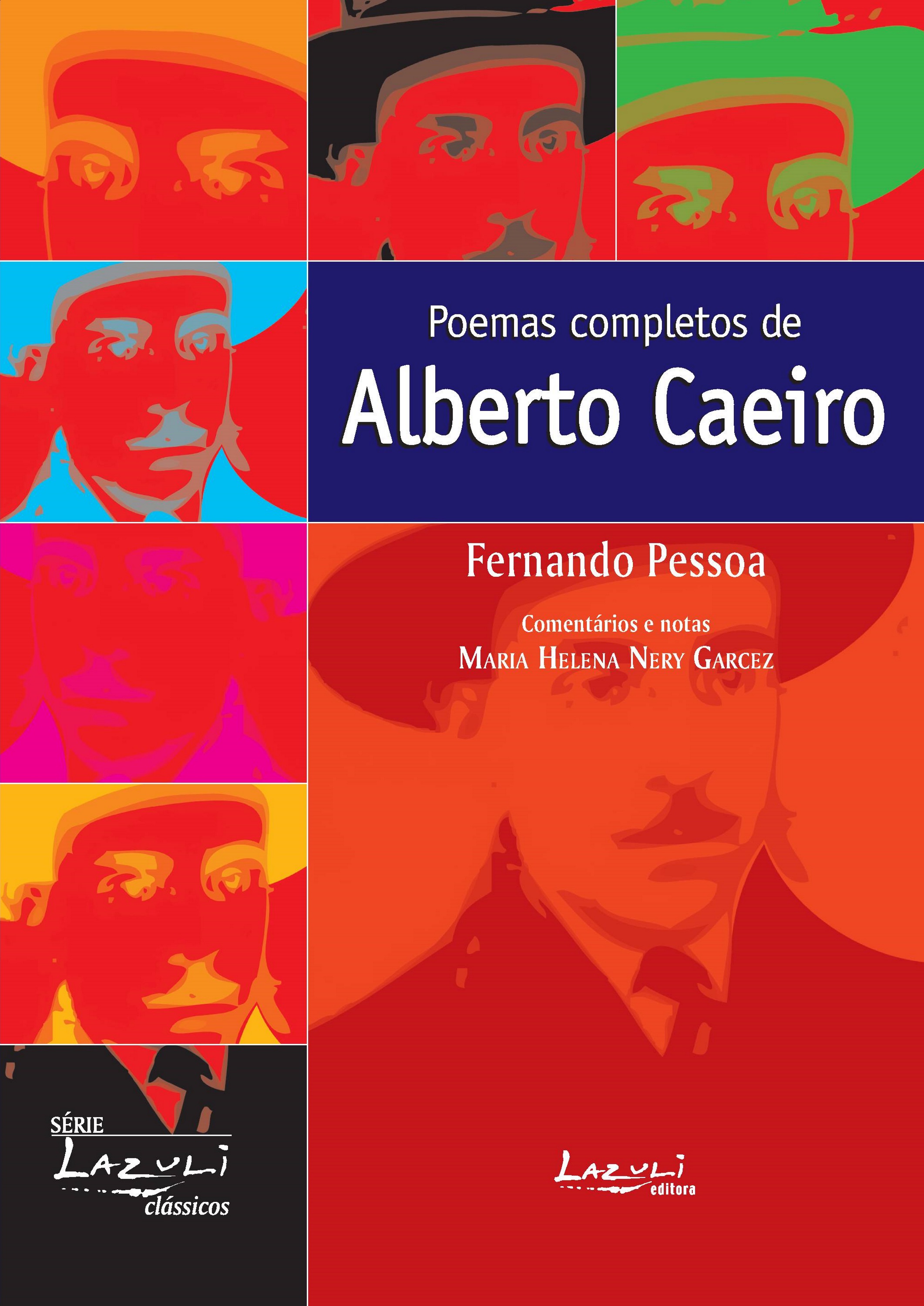 Poemas completos de Alberto Caeiro