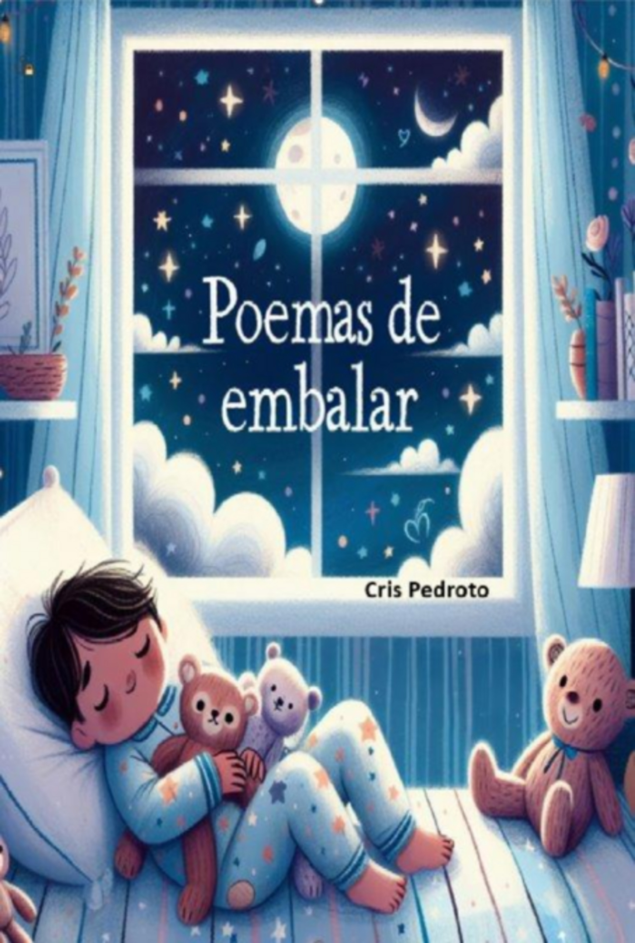 Poemas De Embalar