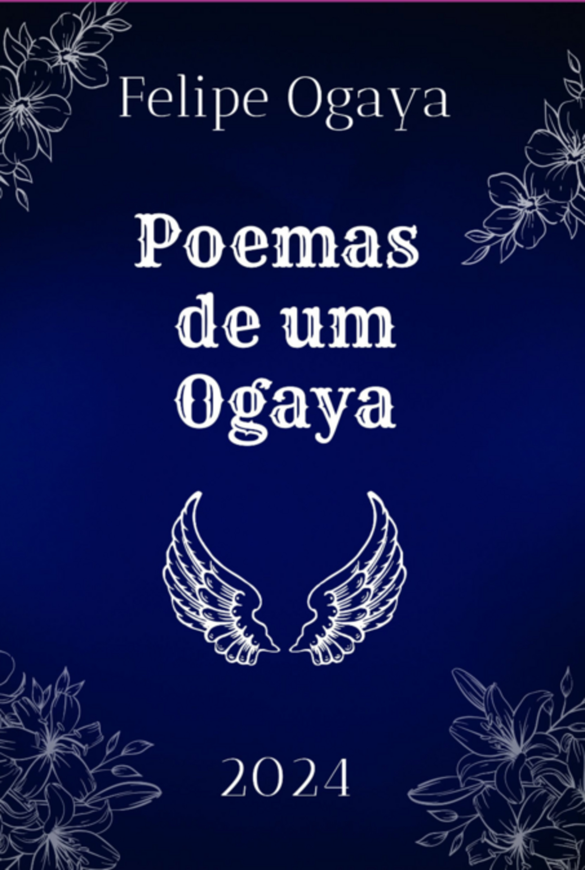 Poemas De Um Ogaya