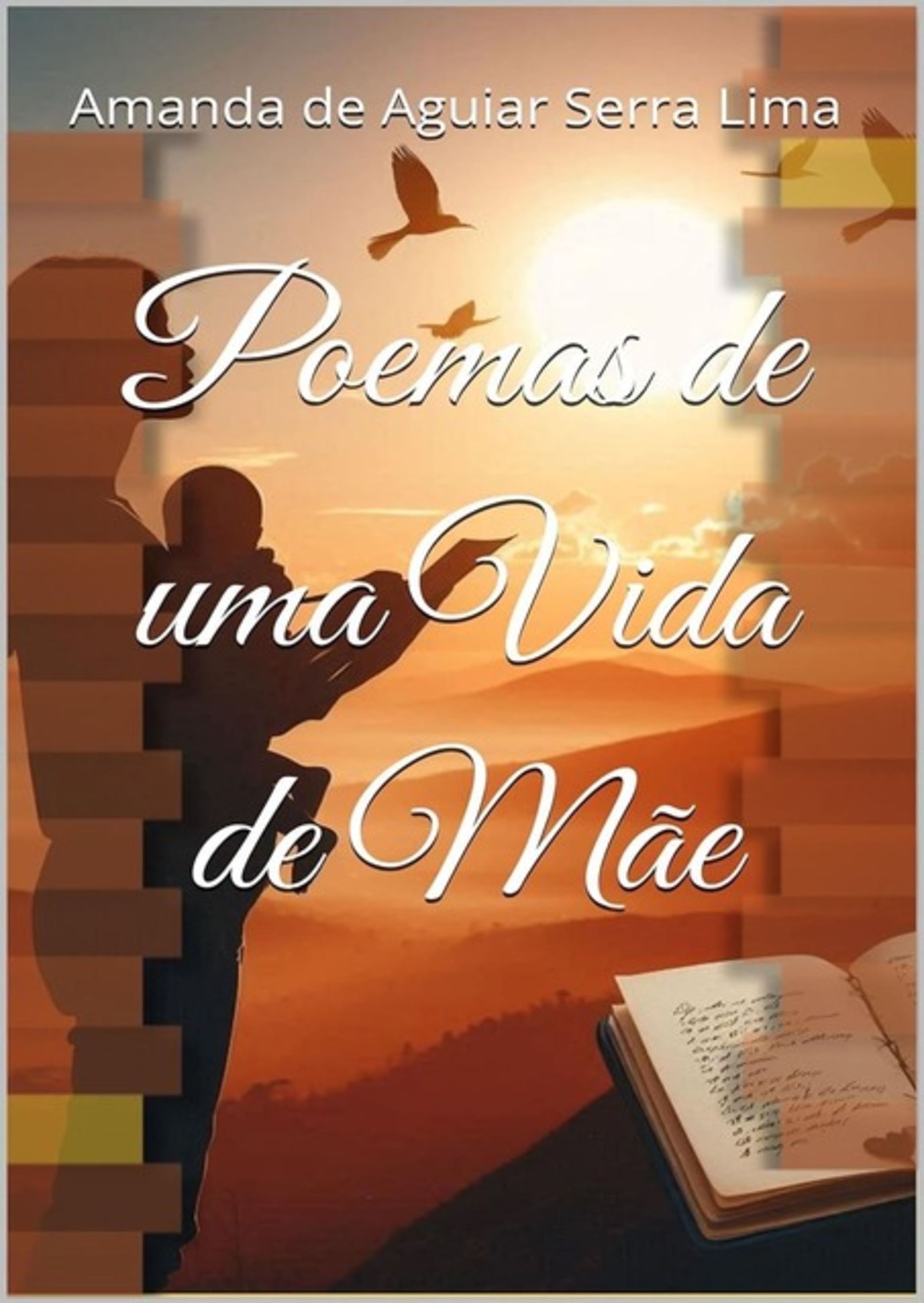 Poemas De Uma Vida De Mãe