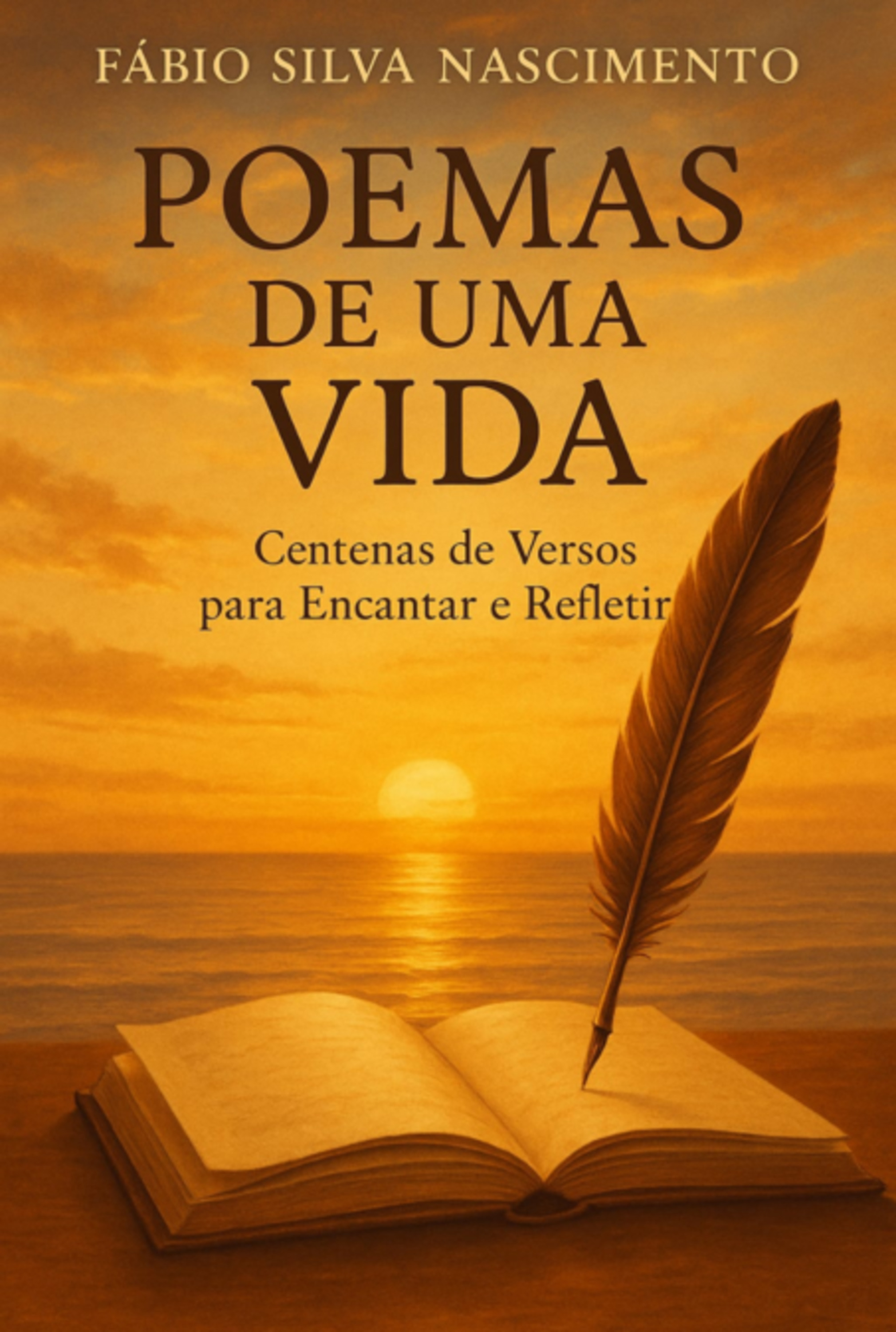 Poemas De Uma Vida