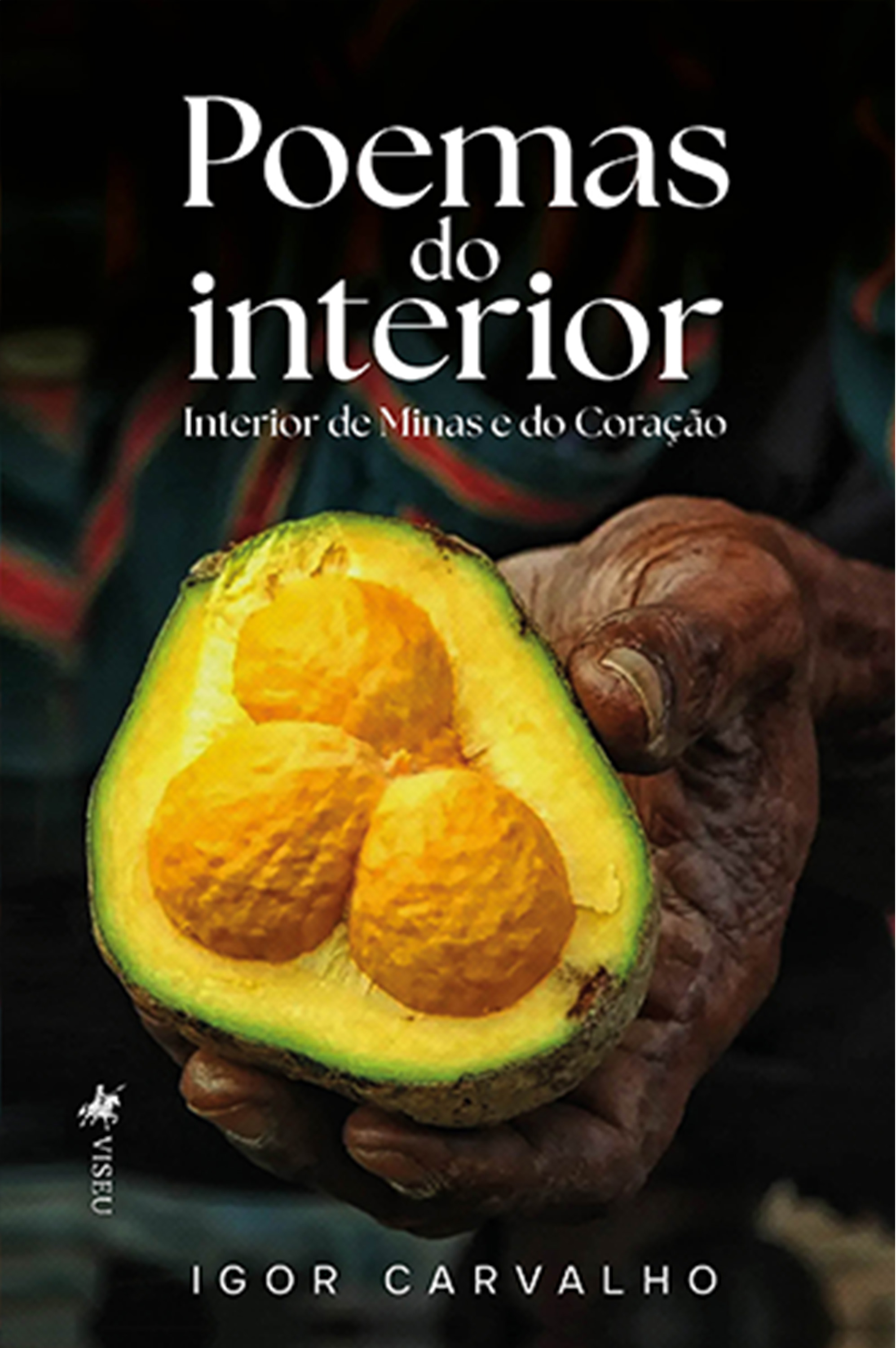 Poemas do interior