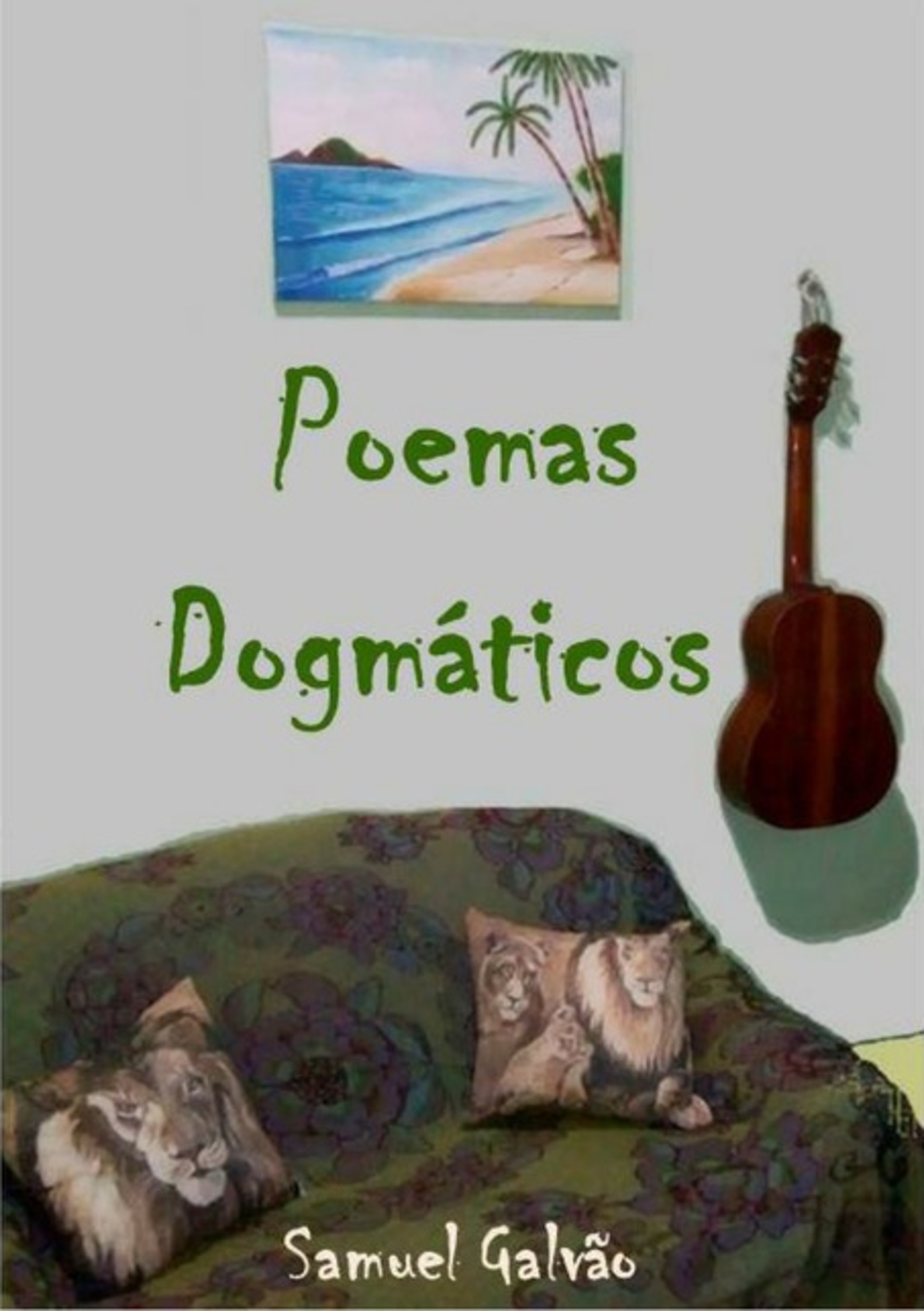 Poemas Dogmáticos