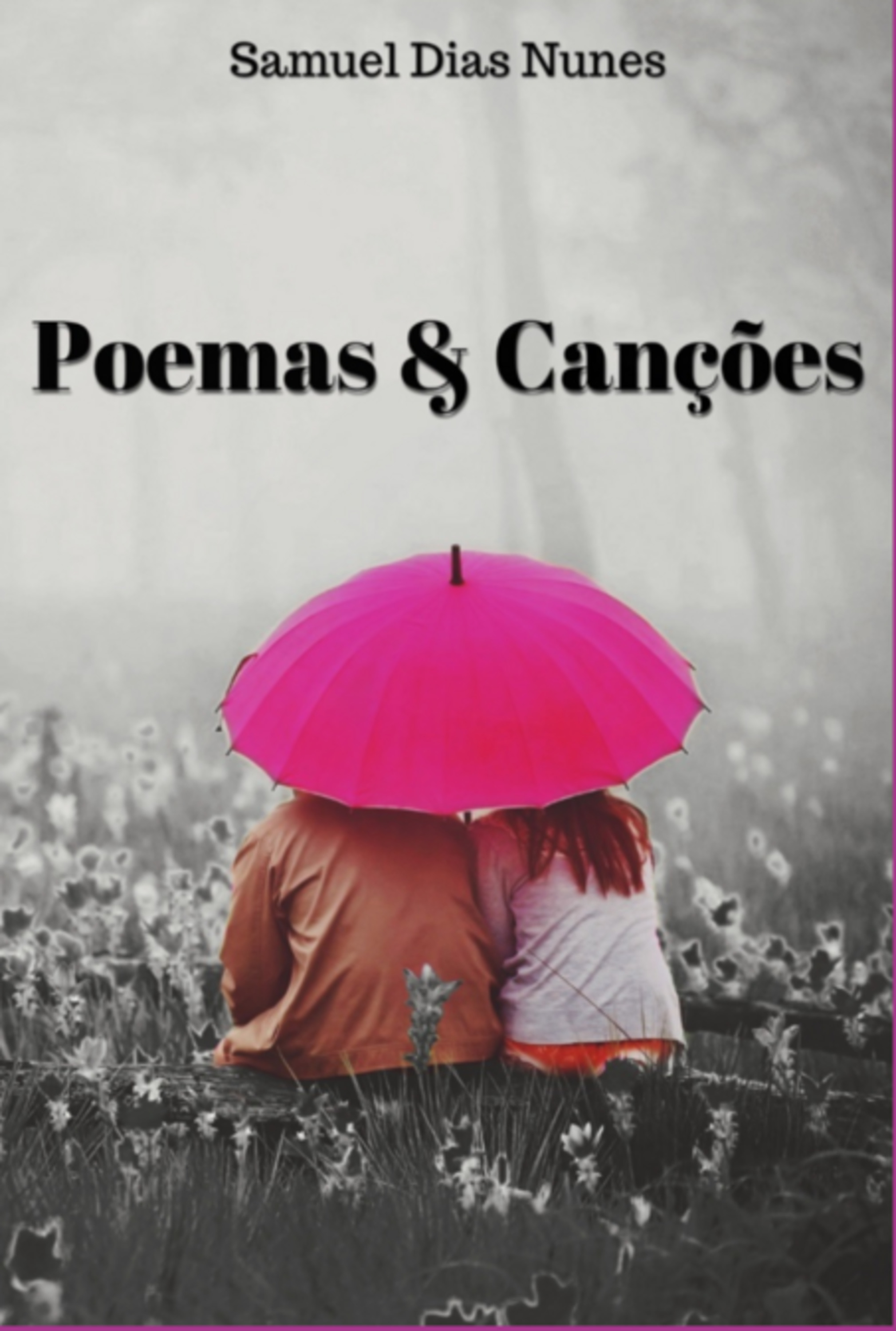 Poemas E Canções